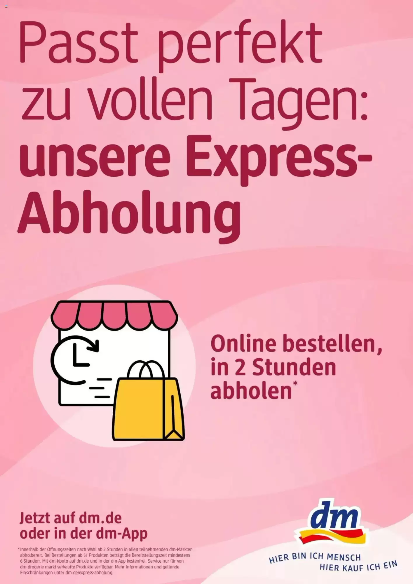 Dm Prospekt Gültig Vom 01.09.2026 Bis 30.09.2026 - Bild 2 Ab 09.09.2026