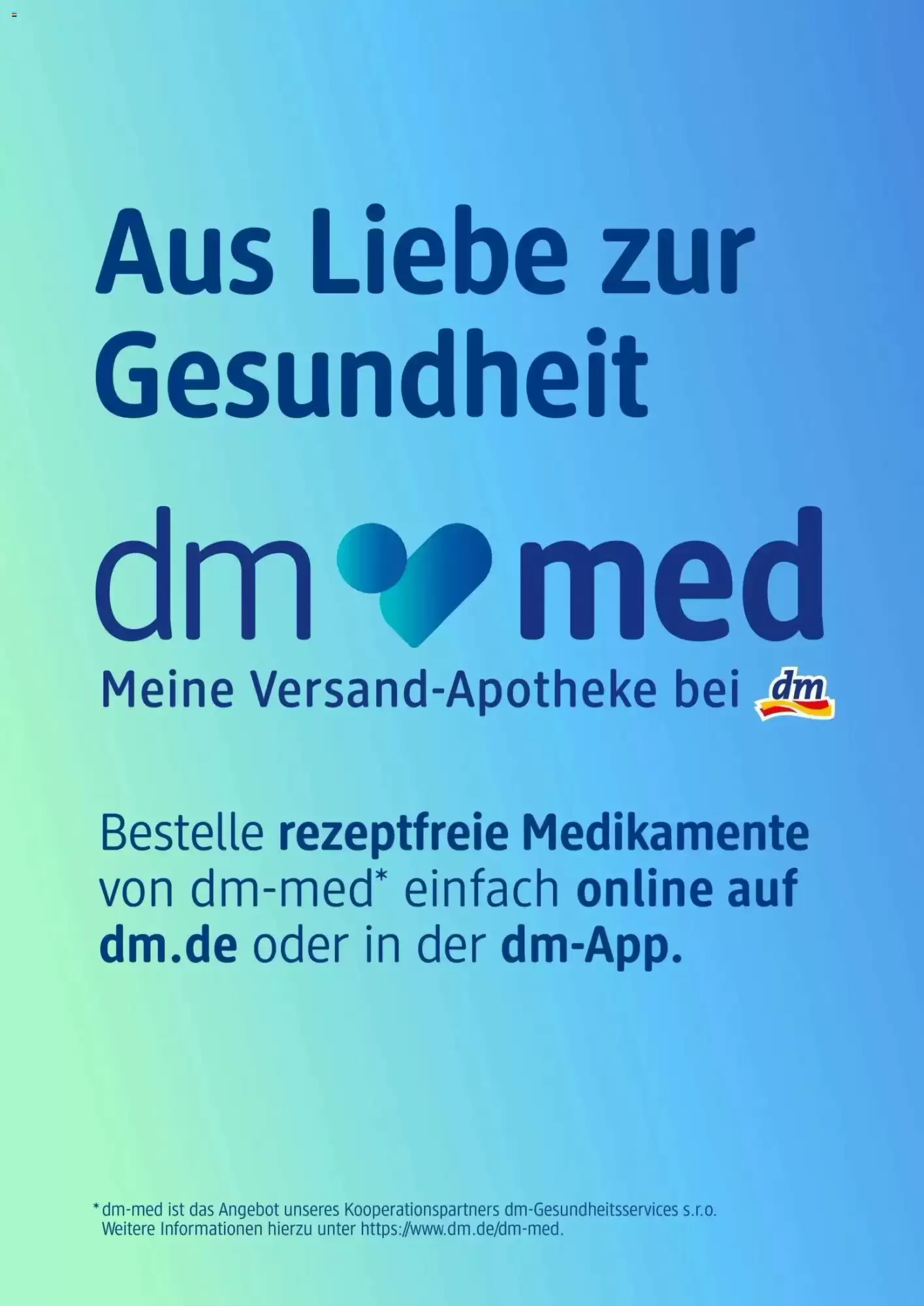 Dm Prospekt Gültig Vom 01.09.2026 Bis 30.09.2026 - Bild 2 Ab 09.09.2026