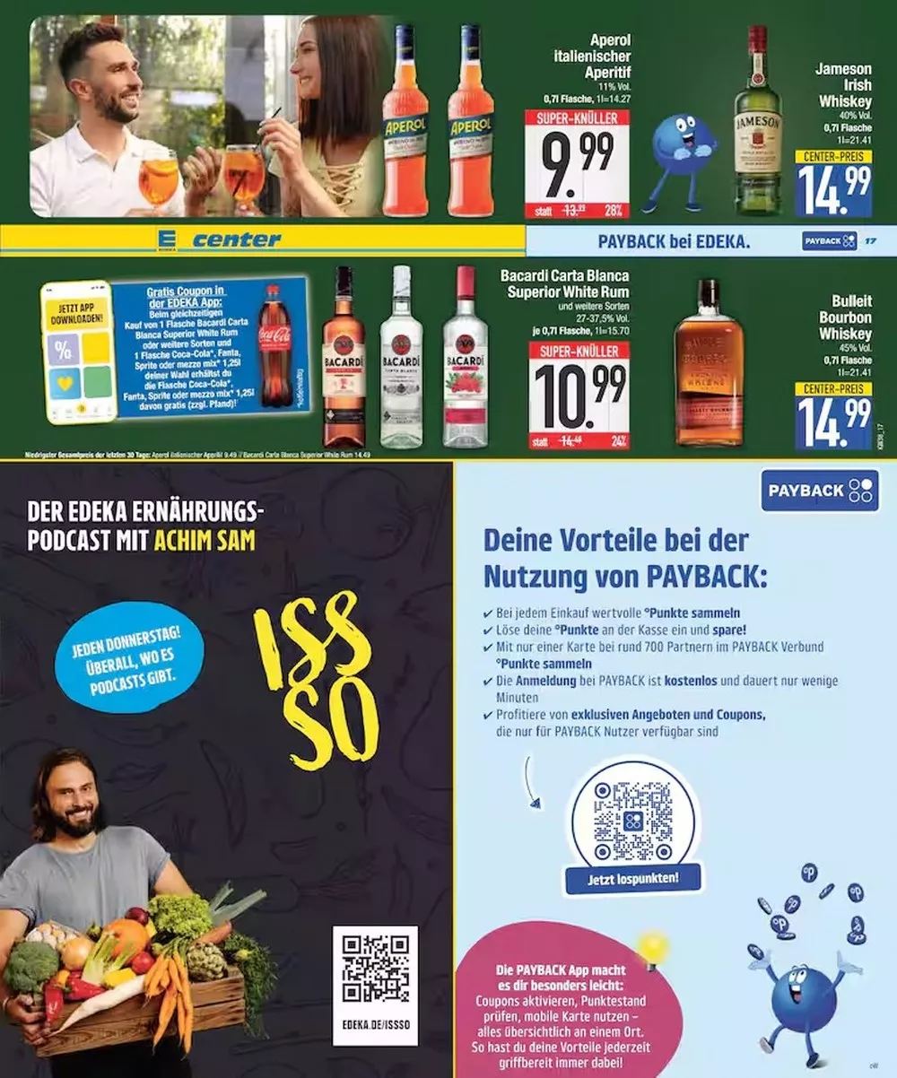 E Center Prospekt Gültig Vom 14.09.2026 Bis 19.09.2026 - Bild 3 Ab 14.09.2026