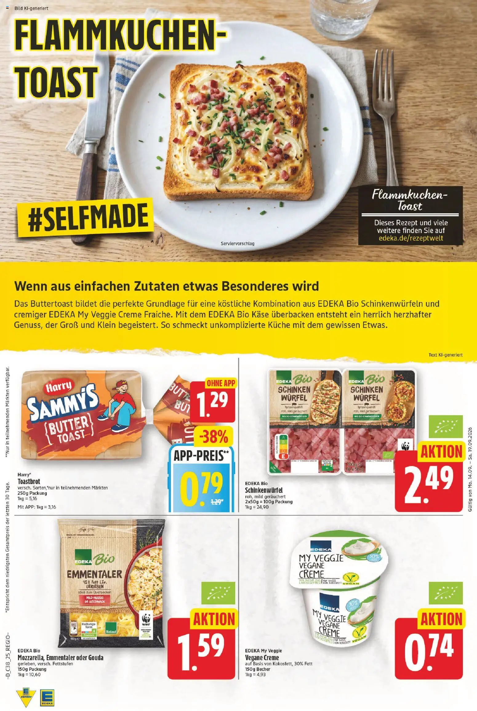 E Center Prospekt Gültig Vom 14.09.2026 Bis 19.09.2026 - Bild 3 Ab 14.09.2026