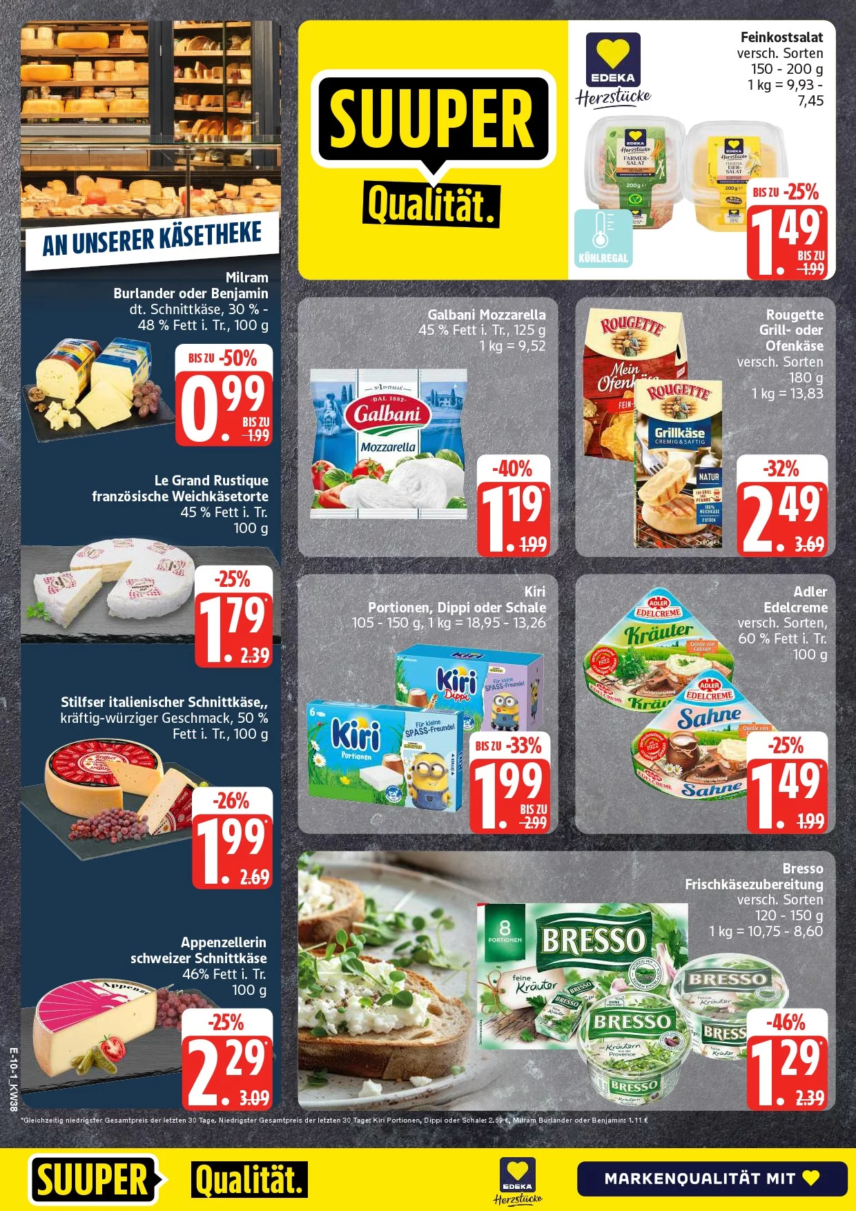 Edeka Prospekt Nord Angebote - Bild 4 Edeka Prospekt Nord