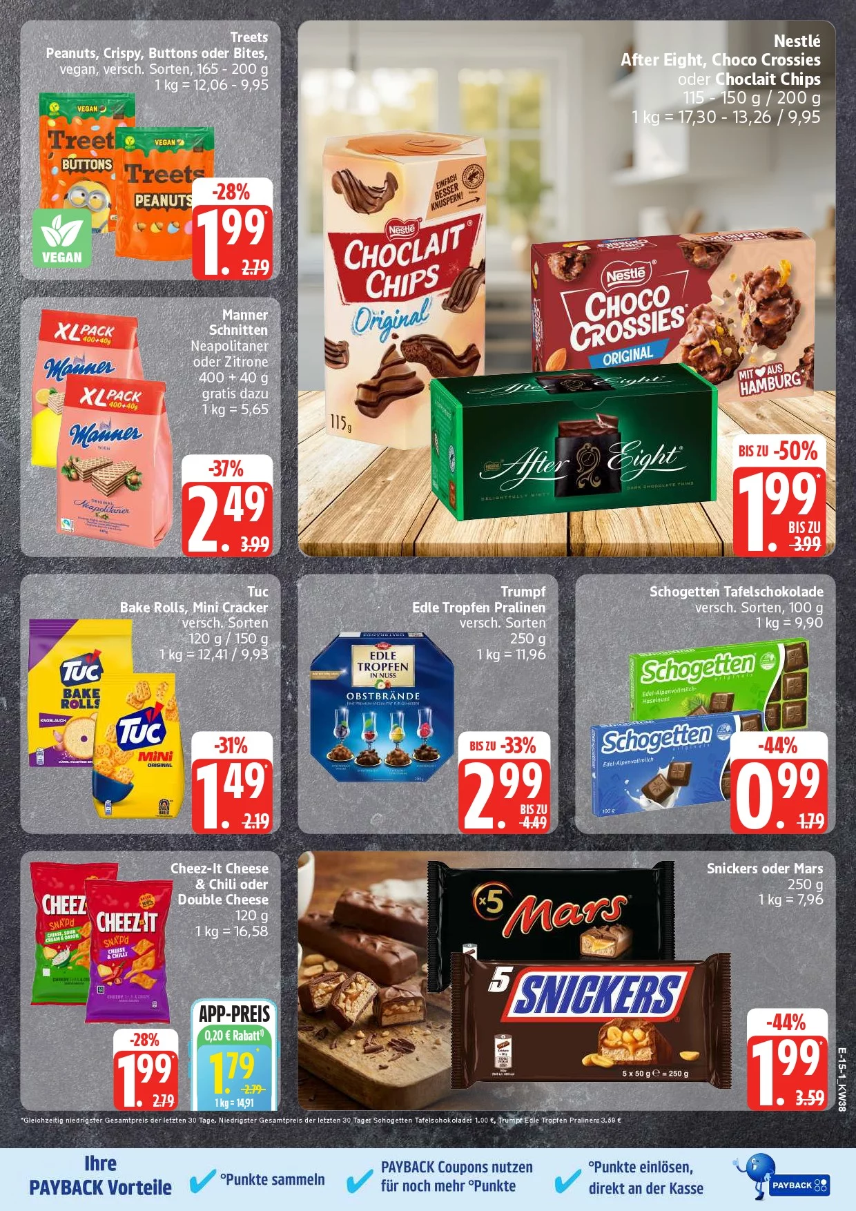 Edeka Prospekt Nord