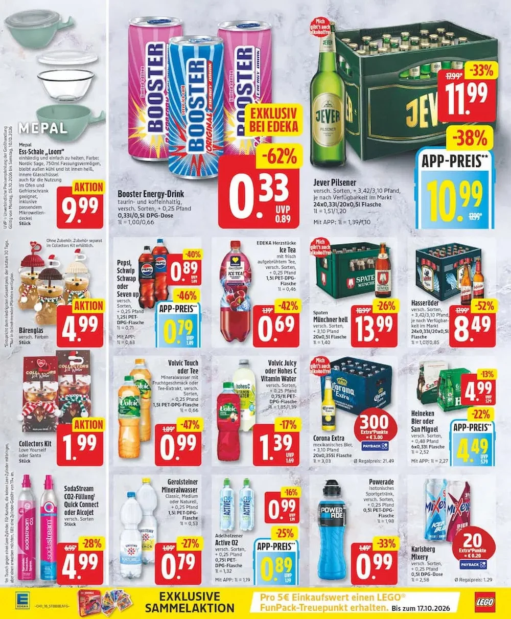 Edeka Nord Prospekt Ab 05.10.2026 Bis 10.10.2026 - Bild 4 Ab 05.10.2026