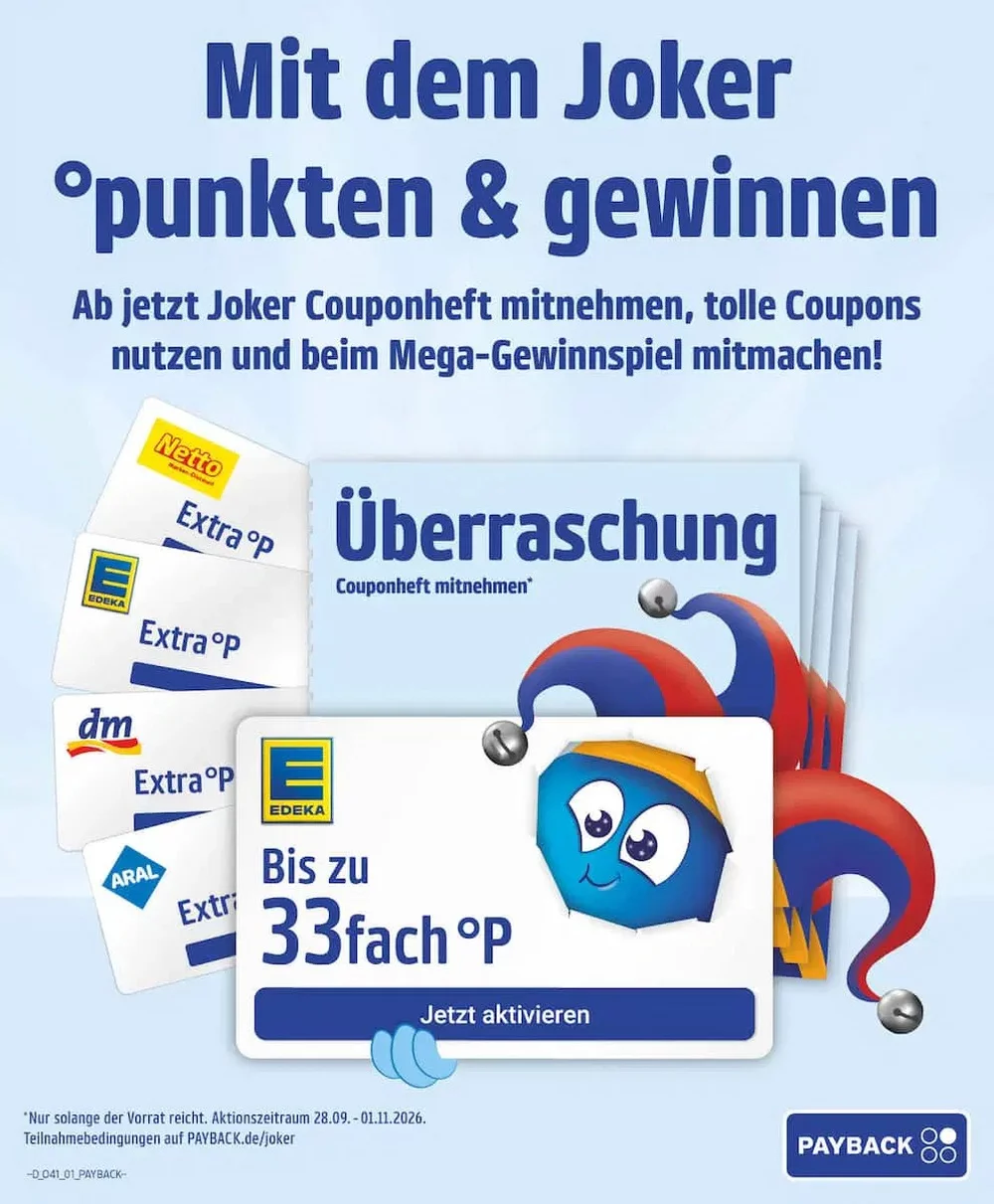 Edeka Nord Prospekt Ab 05.10.2026 Bis 10.10.2026 - Bild 2 Ab 05.10.2026