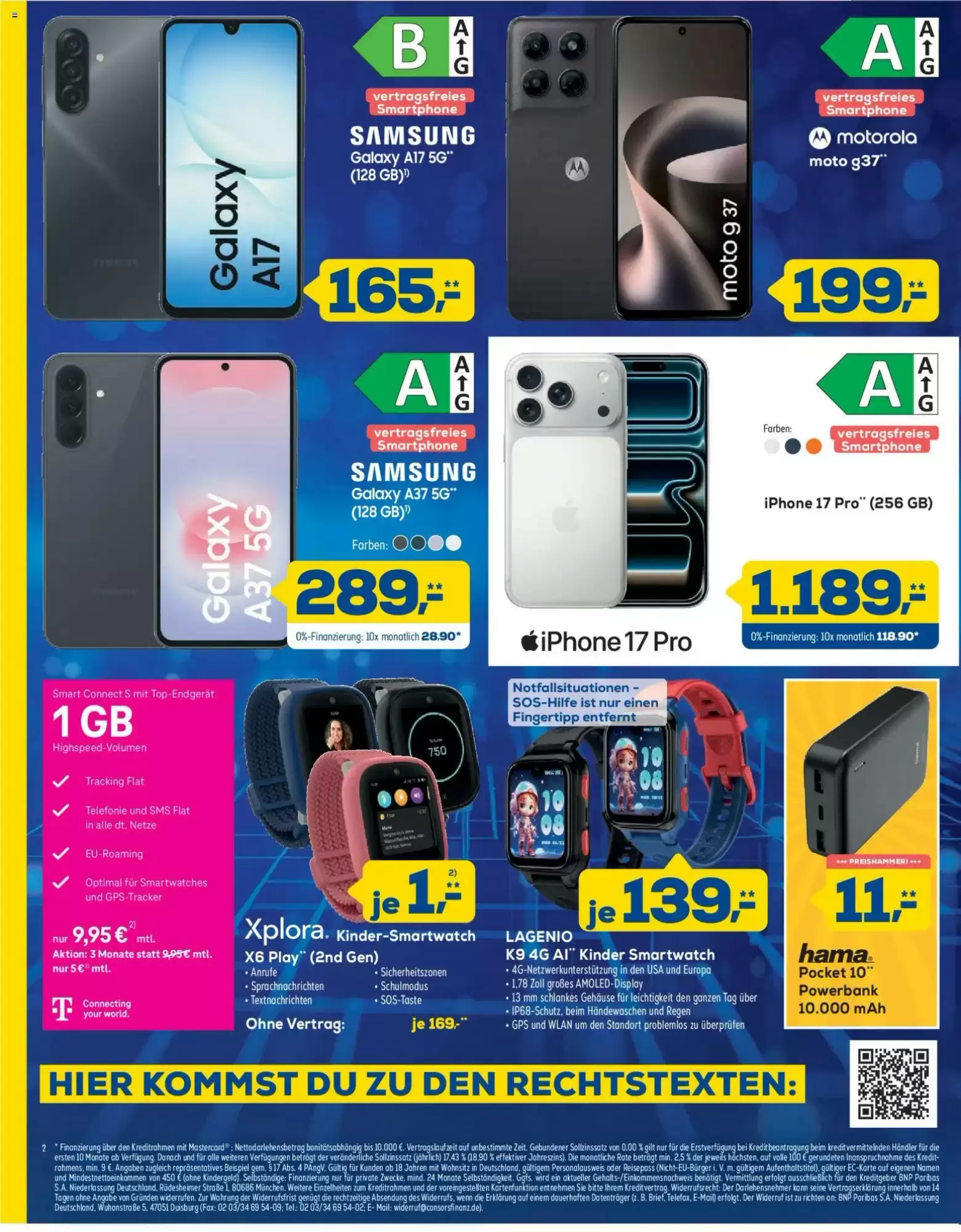 Euronics Prospekt Gültig Vom 12.09.2026 Bis 18.09.2026 - Bild 2 Ab 12.09.2026