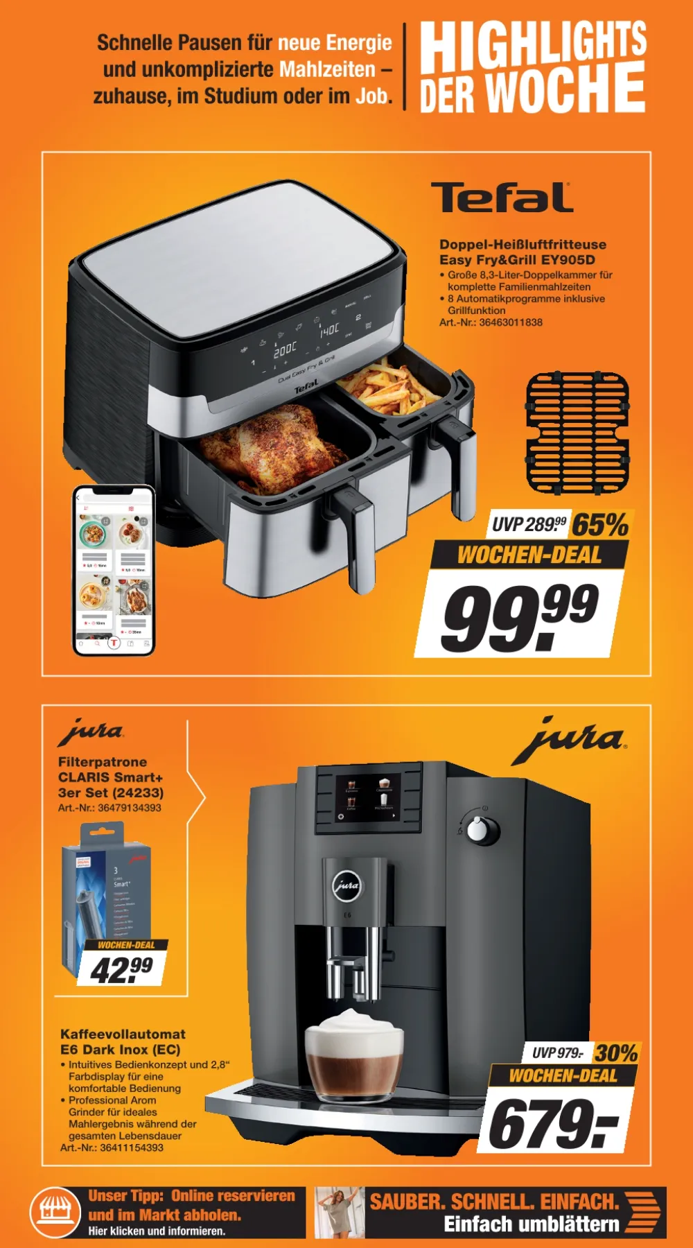 Technomarkt Ab 04.09