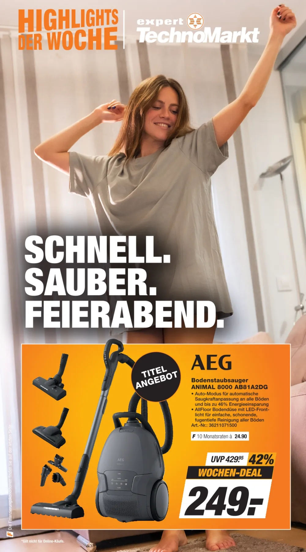 Technomarkt Ab 04.09