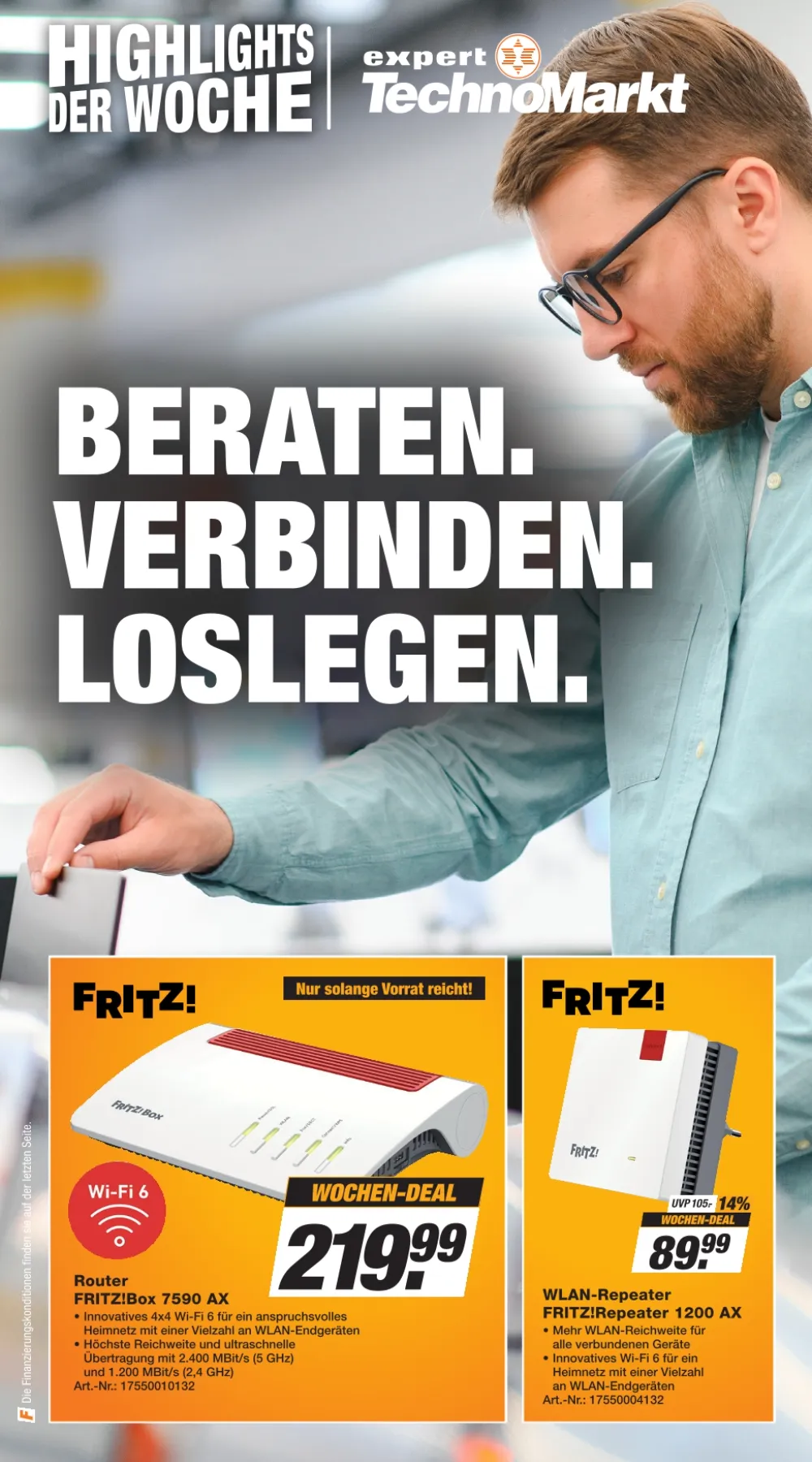 Technomarkt Ab 04.09