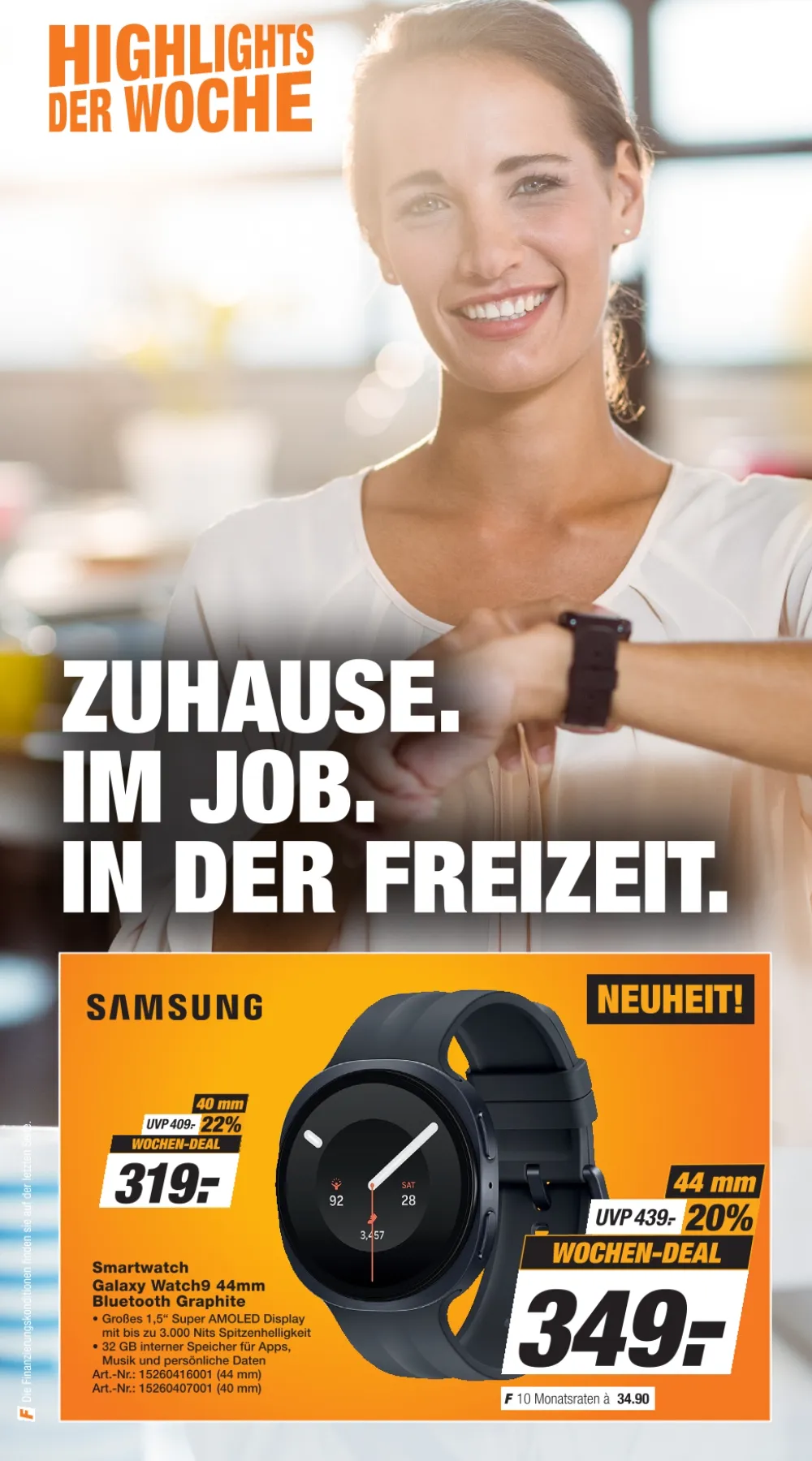 Technomarkt Ab 04.09