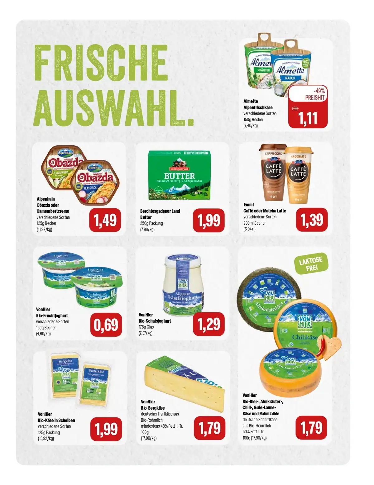Feneberg Prospekt Gültig Vom 17.09.2026 Bis 19.09.2026 - Bild 1 Ab 17.09.2026