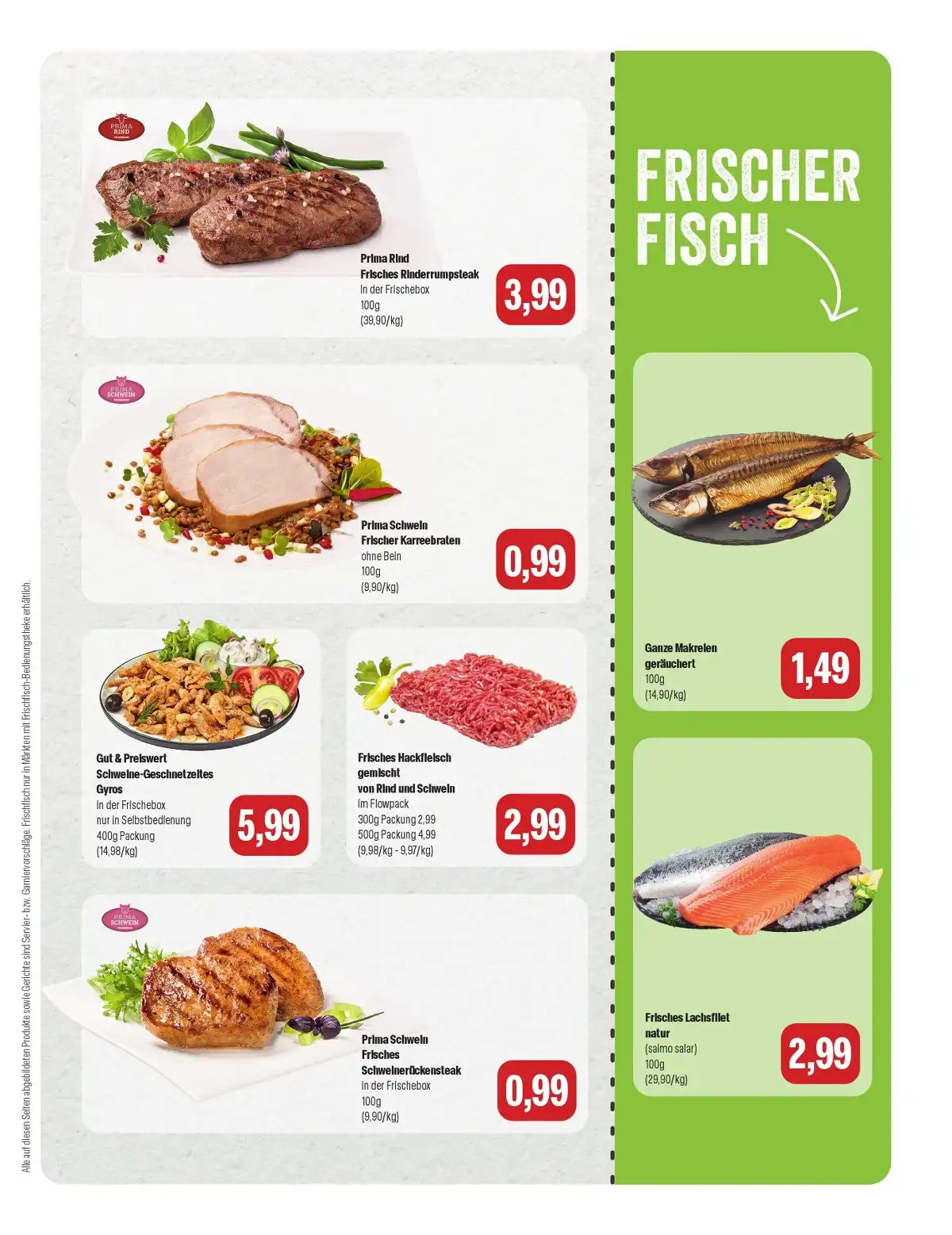 Feneberg Prospekt Gültig Vom 24.09.2026 Bis 26.09.2026 Nächste Woche - Bild 1 Ab 24.09.2026