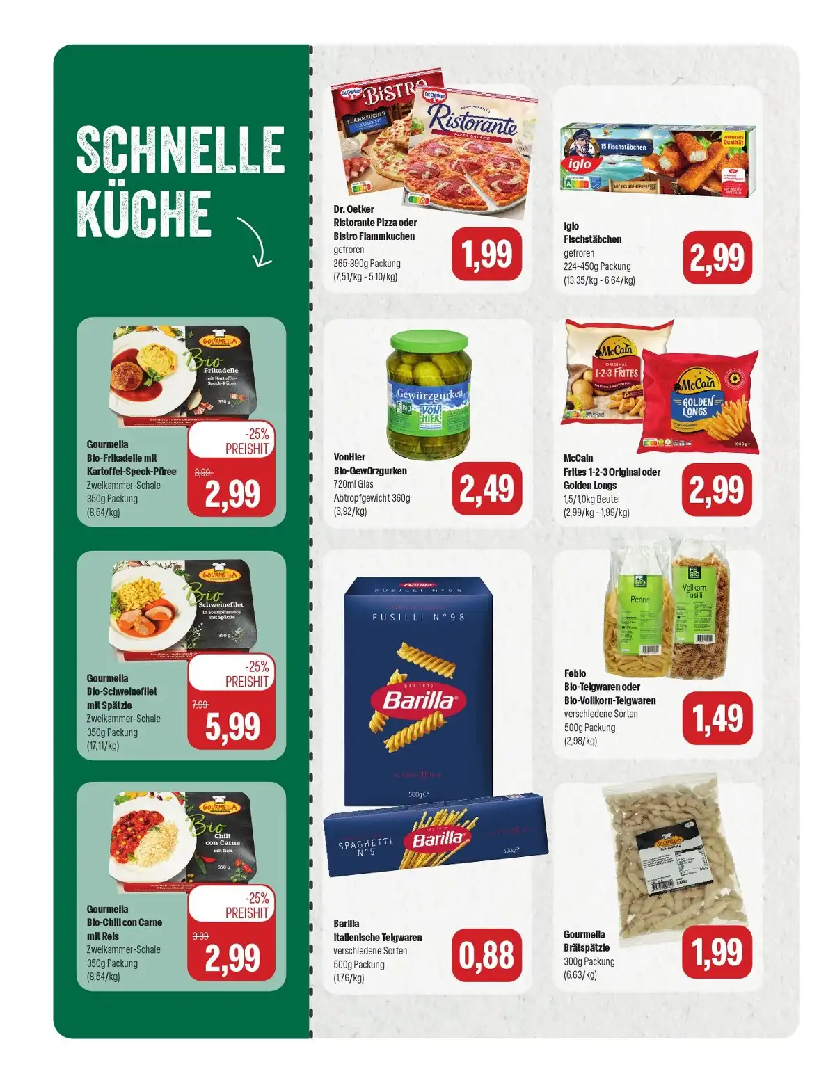 Feneberg Prospekt Gültig Vom 24.09.2026 Bis 26.09.2026 Nächste Woche - Bild 2 Ab 24.09.2026