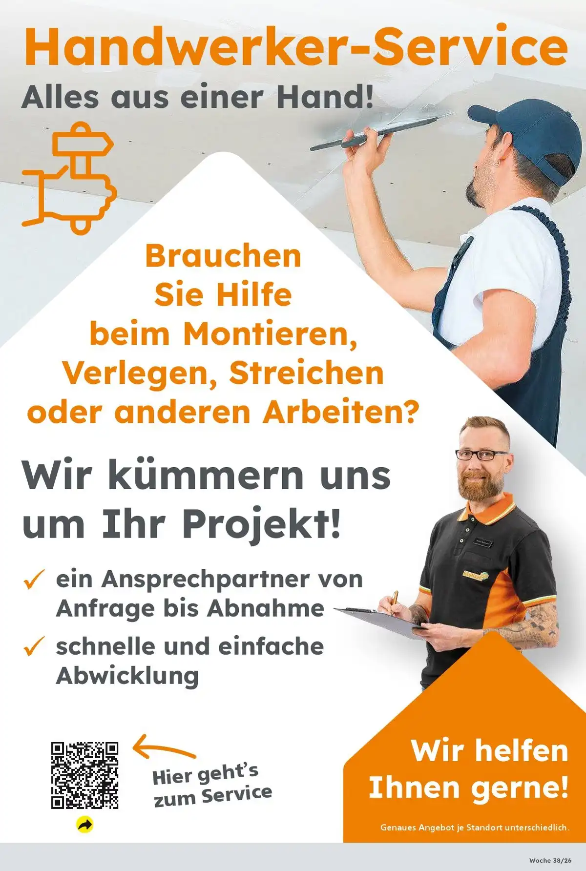 Globus Baumarkt