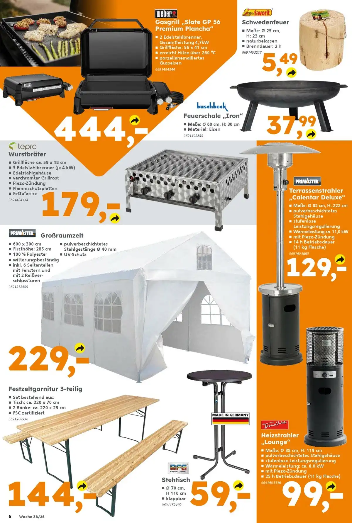 Globus Baumarkt