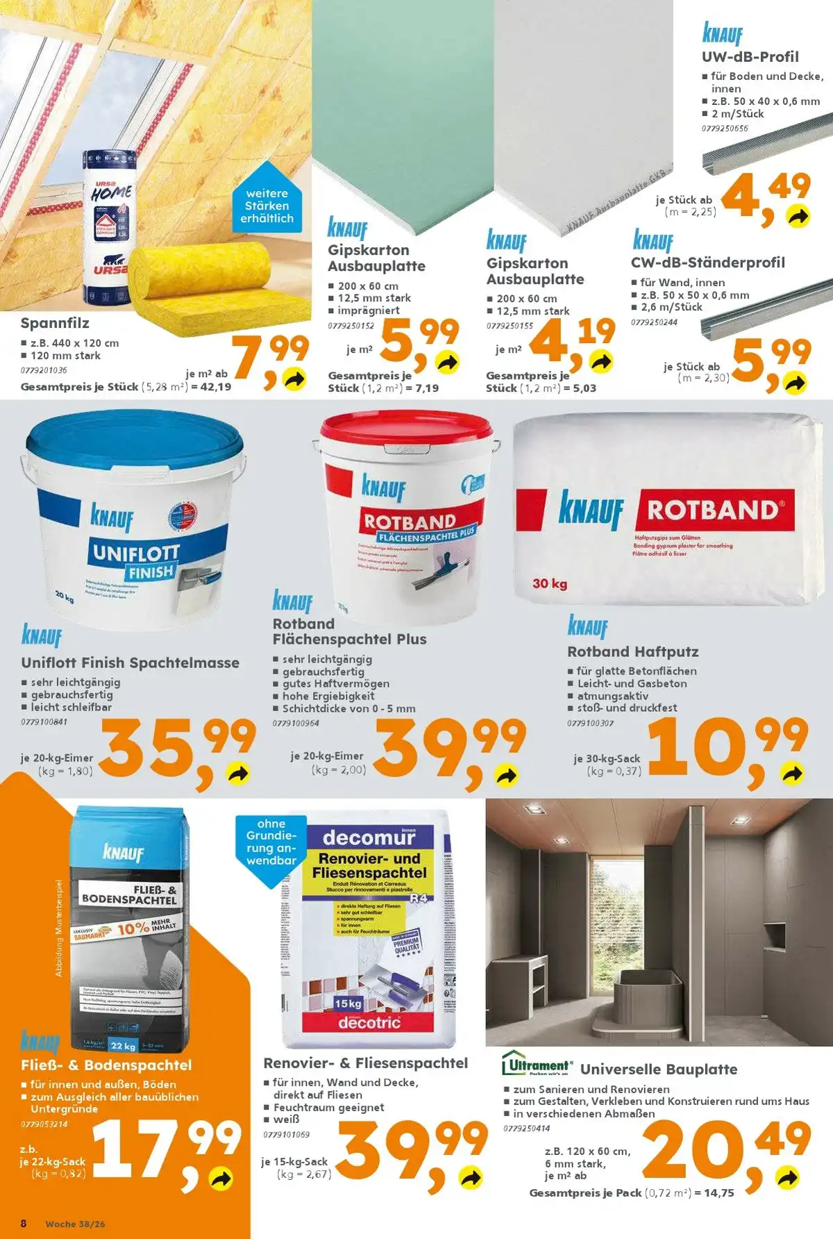 Globus Baumarkt