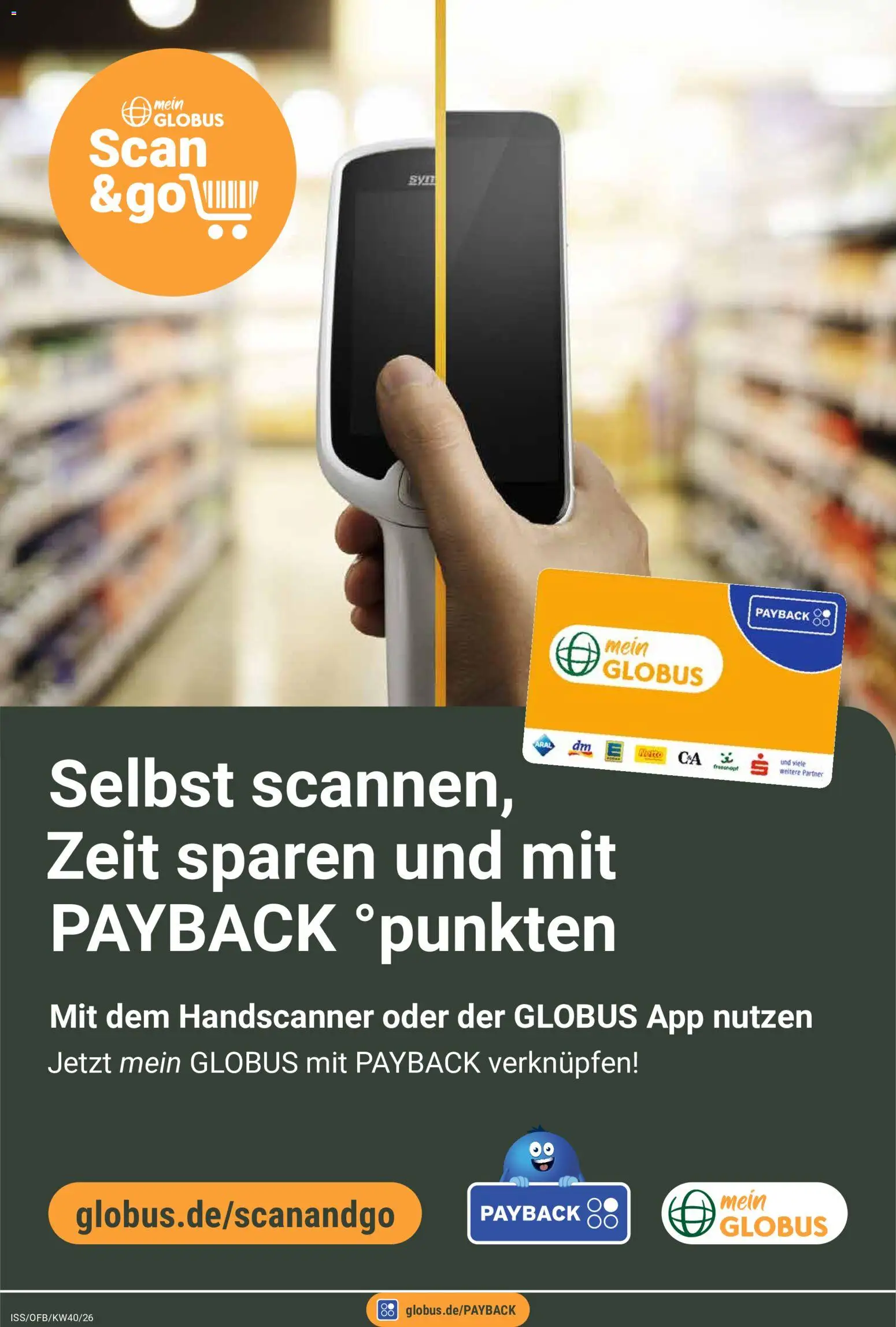 Globus Prospekt Ab 28.09.2026 Bis 03.10.2026 Nächste Woche - Bild 3 Ab 28.09.2026