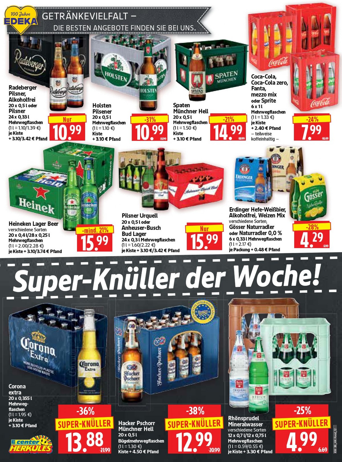 Herkules Prospekt Ab 14.09.2026 Bis 19.09.2026 – Top Angebote - Bild 2 Ab 14.09.2026