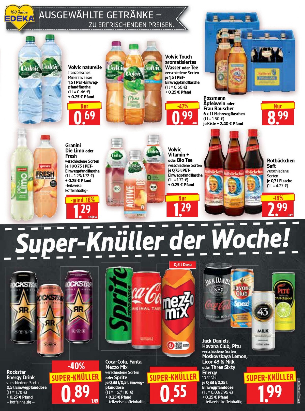 Herkules Prospekt Ab 14.09.2026 Bis 19.09.2026 – Top Angebote - Bild 3 Ab 14.09.2026