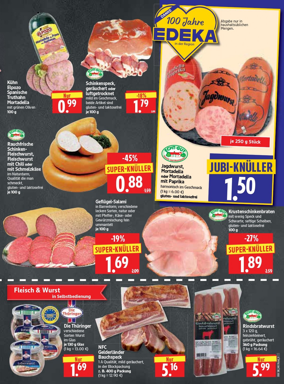 Herkules Prospekt Ab 14.09.2026 Bis 19.09.2026 – Top Angebote - Bild 1 Ab 14.09.2026