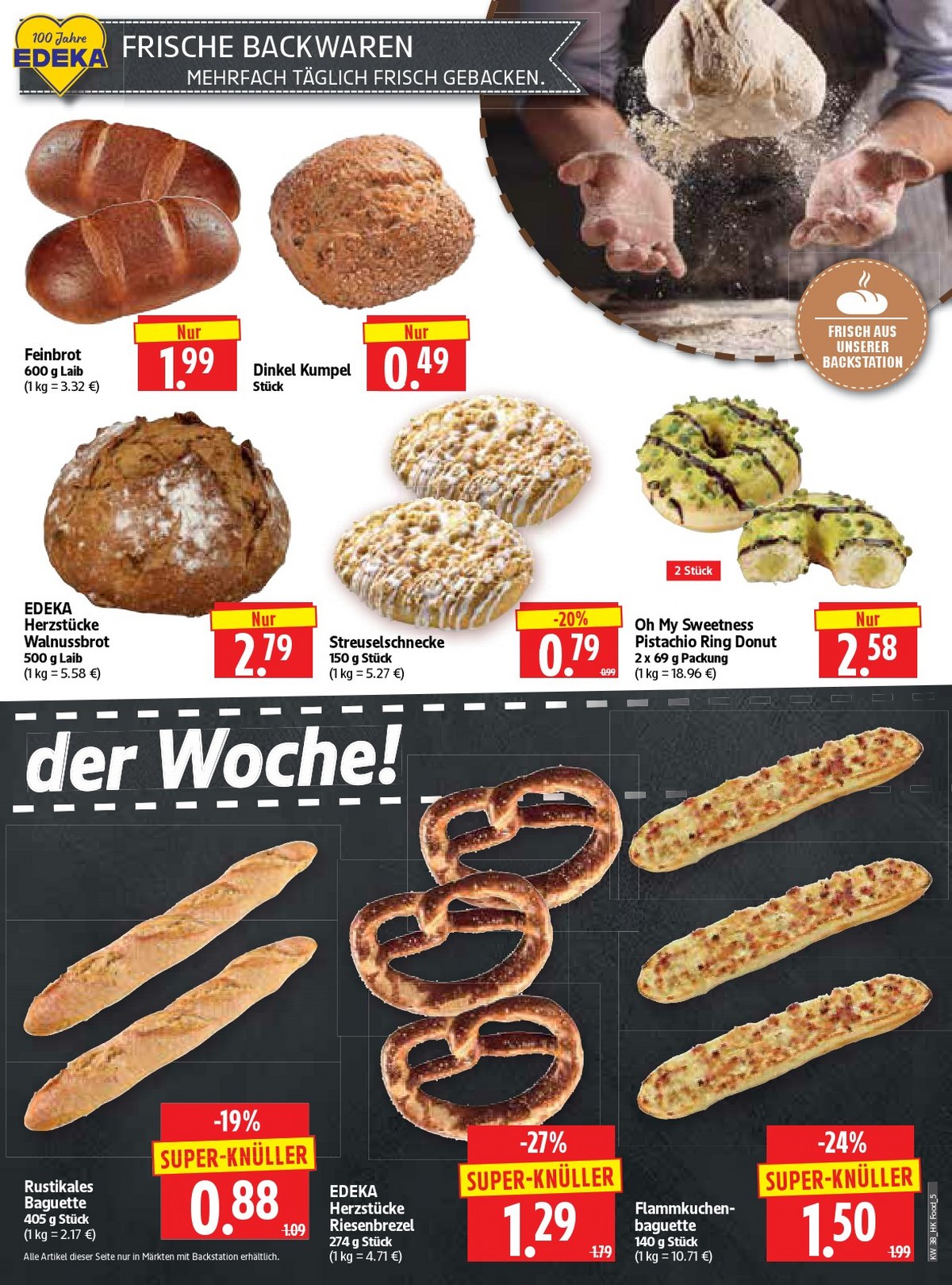 Herkules Prospekt Ab 14.09.2026 Bis 19.09.2026 – Top Angebote - Bild 3 Ab 14.09.2026