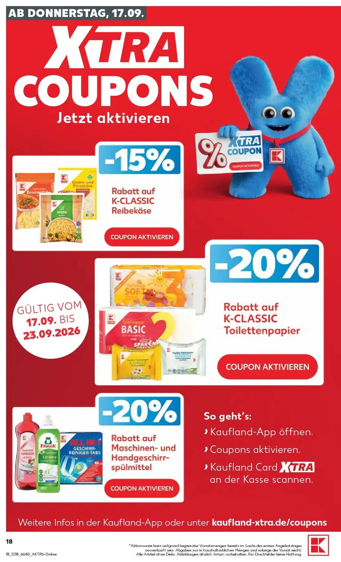 Ab 17.09.2026