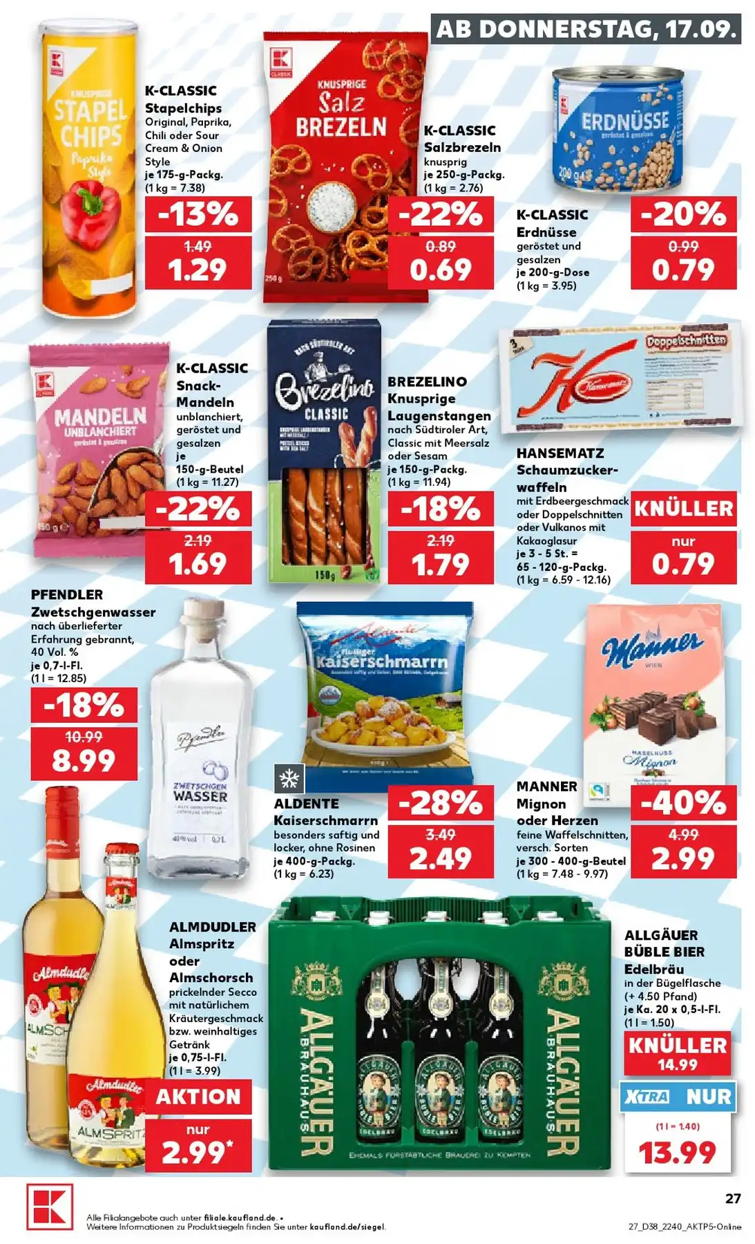 Ab 17.09.2026