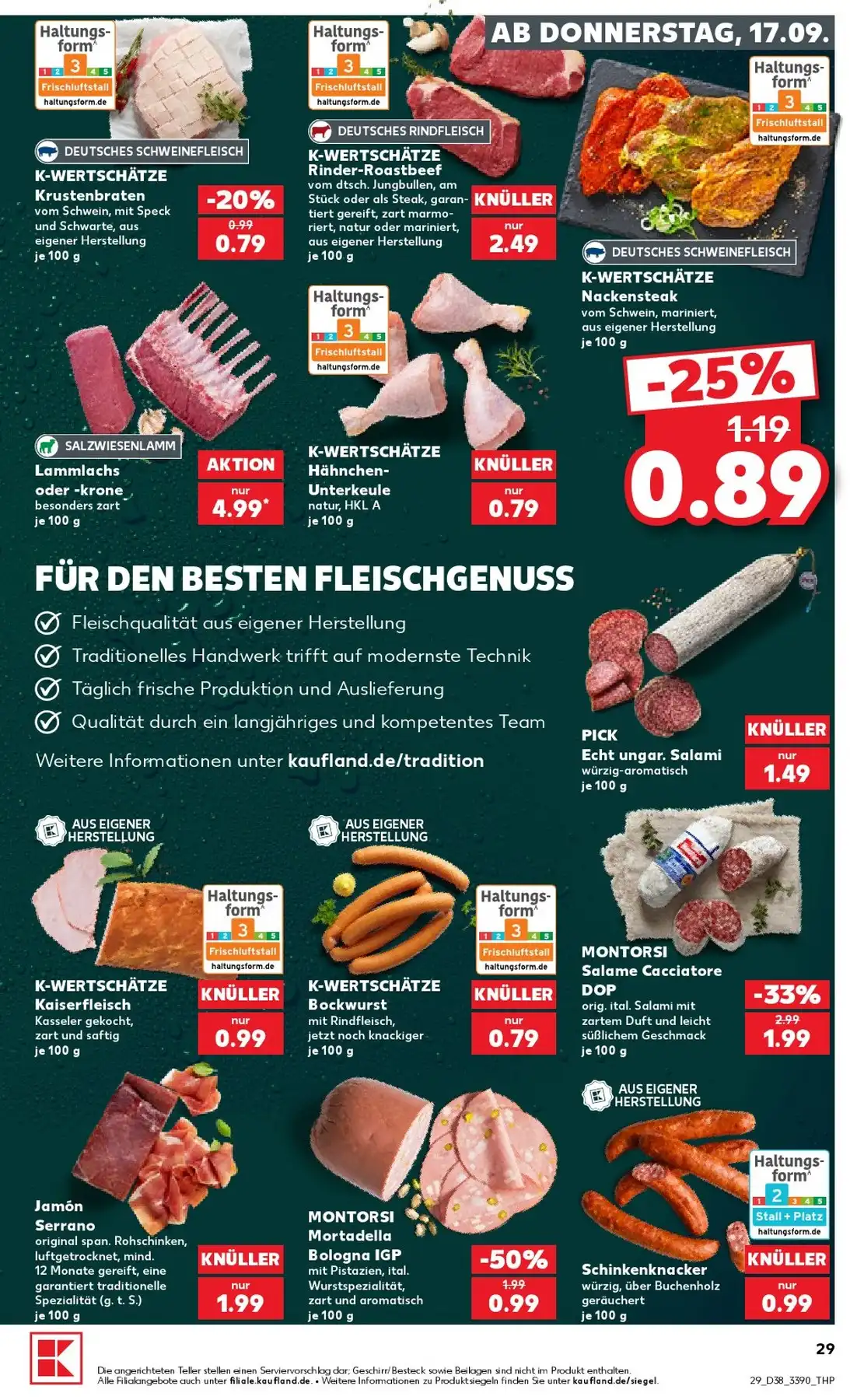 Ab 17.09.2026