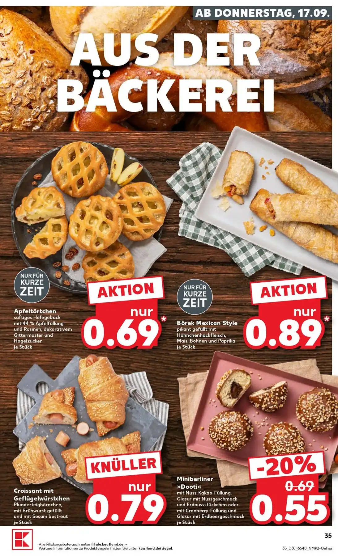 Ab 17.09.2026