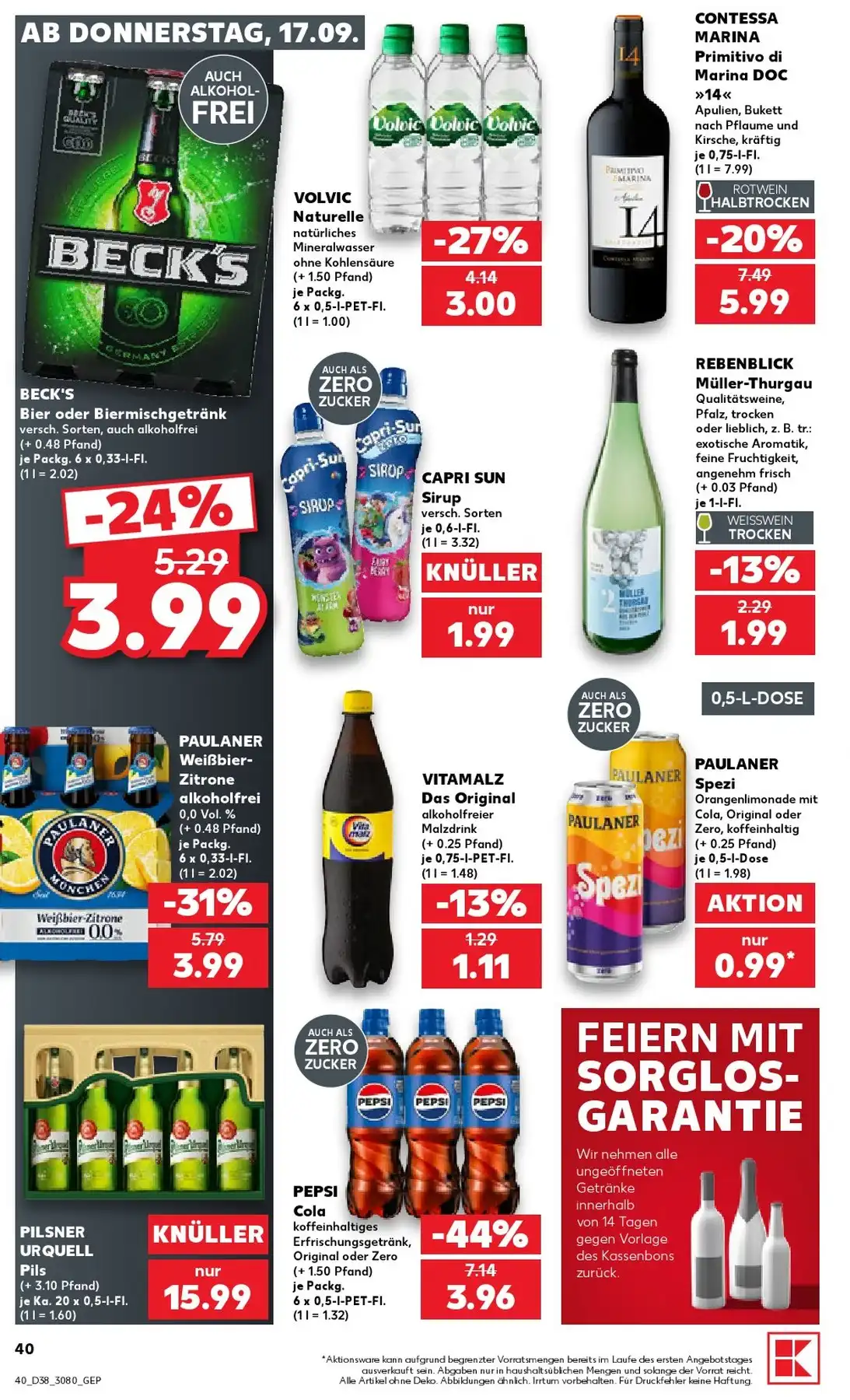 Ab 17.09.2026