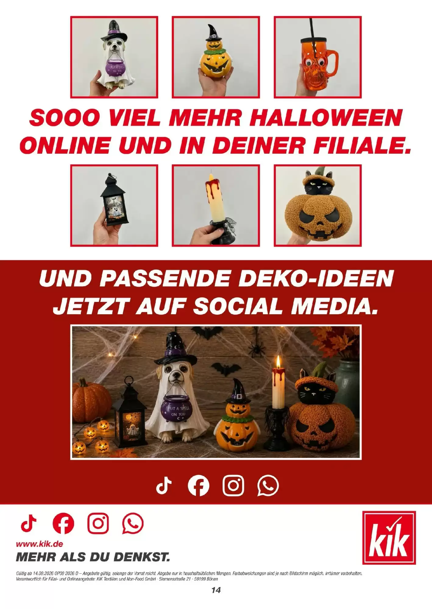 Ab 21.09.2026