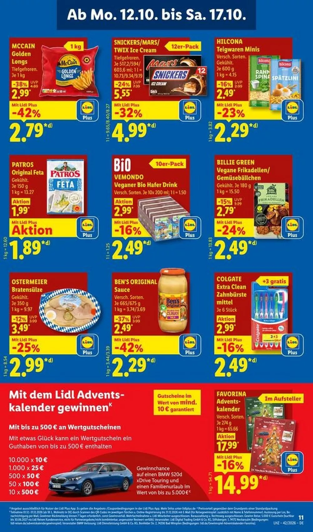 Ab 12.10.2026 Halloween