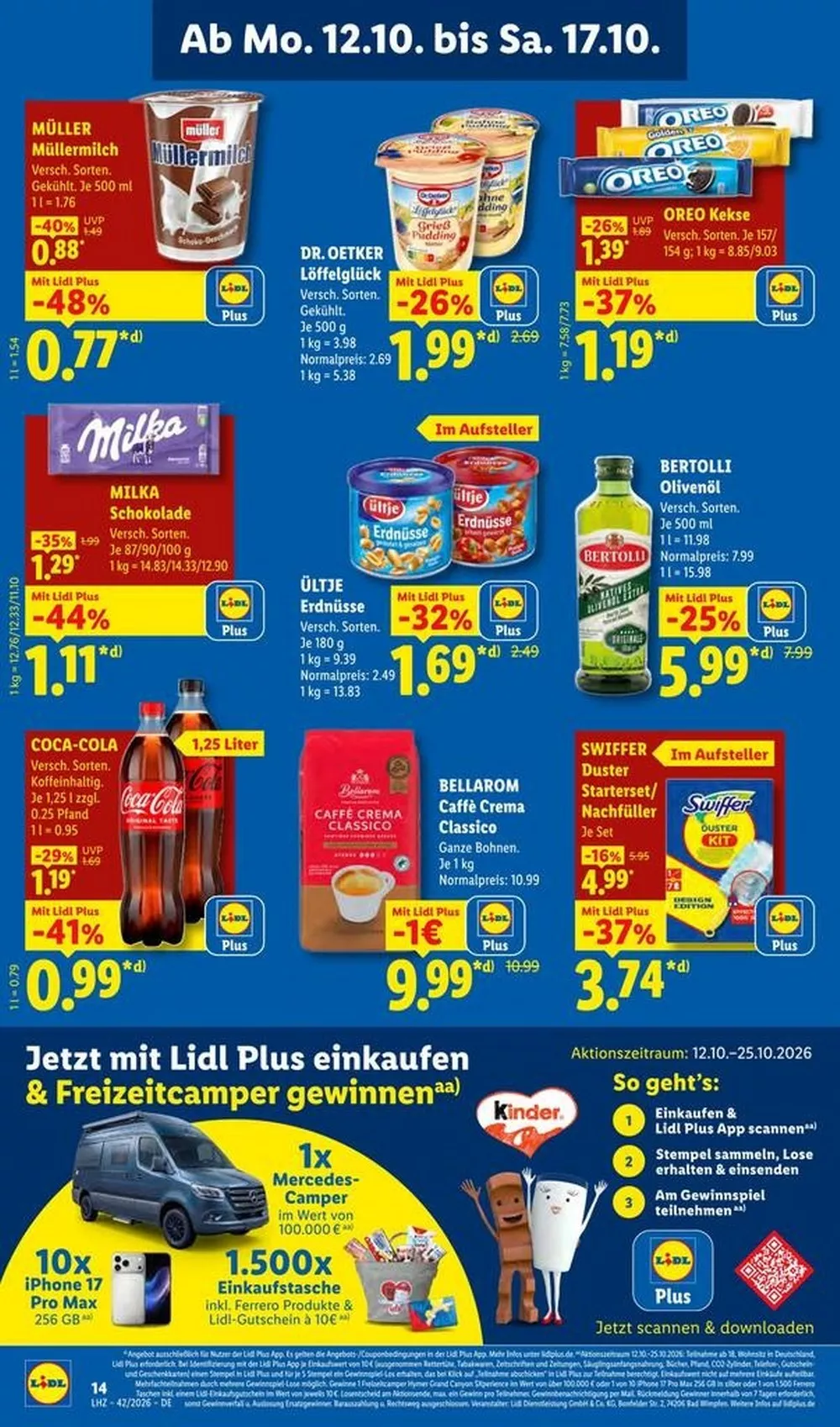 Ab 12.10.2026 Halloween