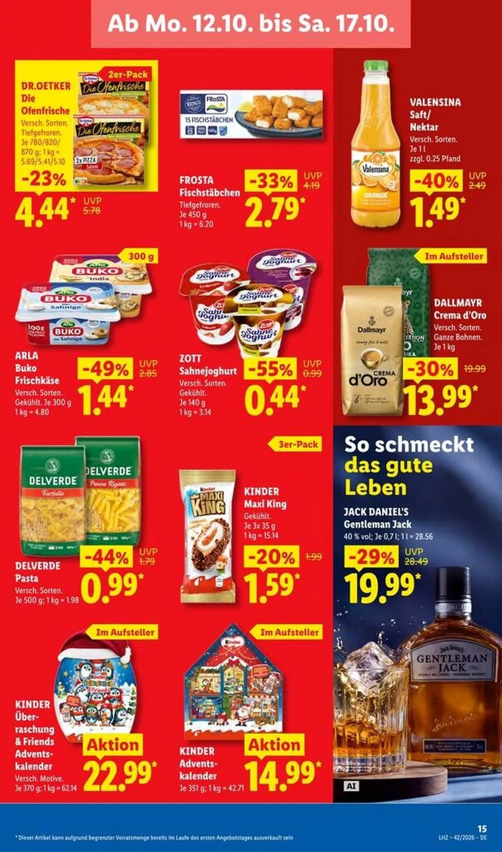 Ab 12.10.2026 Halloween