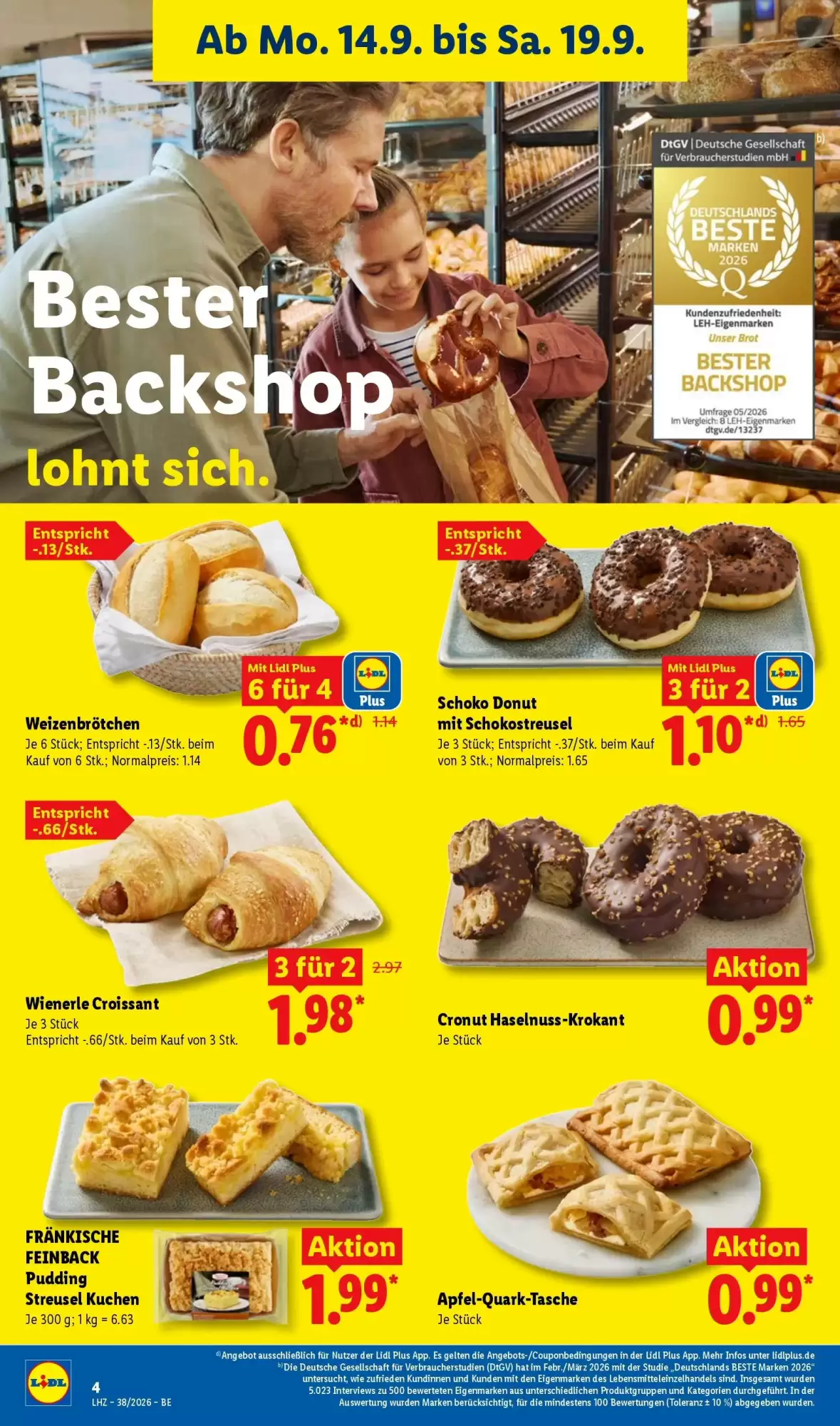 Ab 14.09.2026