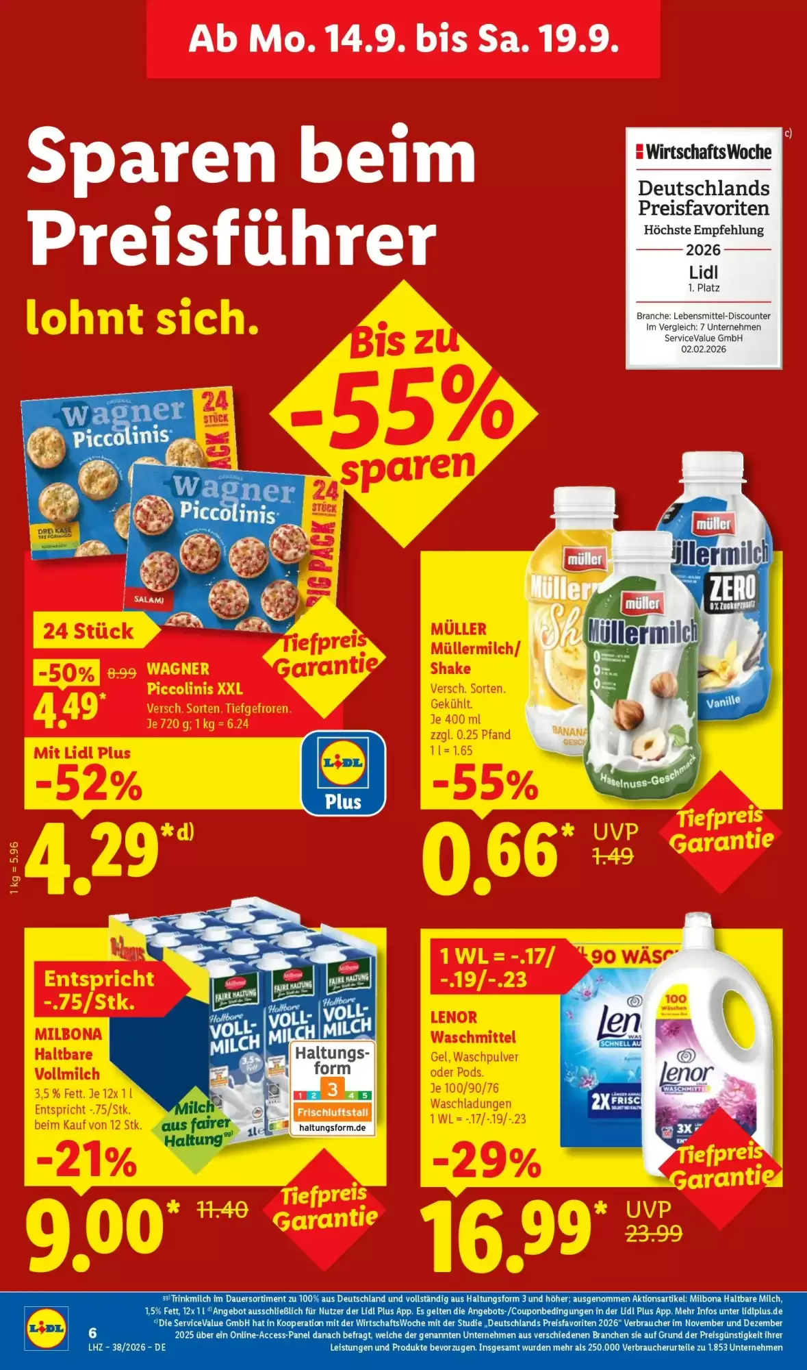 Ab 14.09.2026