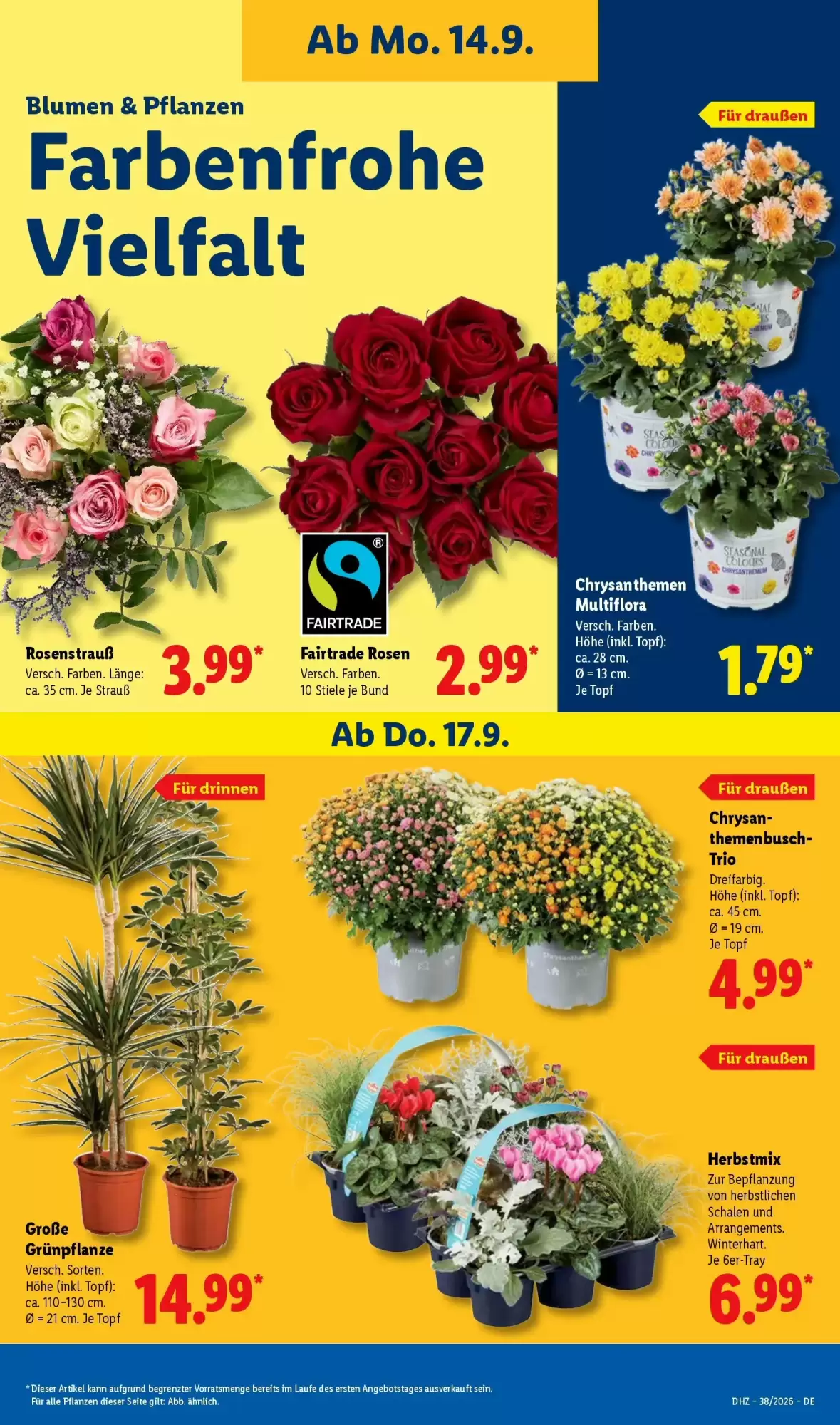 Ab 14.09.2026