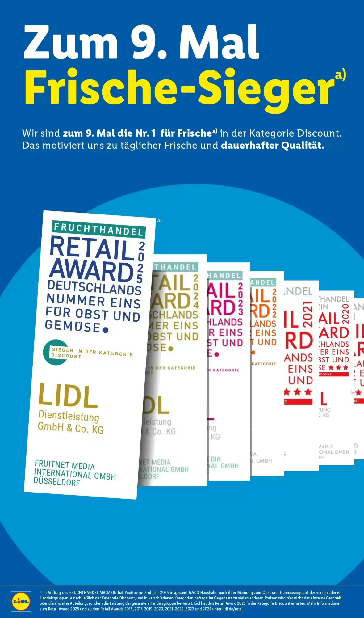 Lidl Prospekt Ab 14.09.2026 Bis 19.09.2026 - Bild 2 Ab 14.09.2026