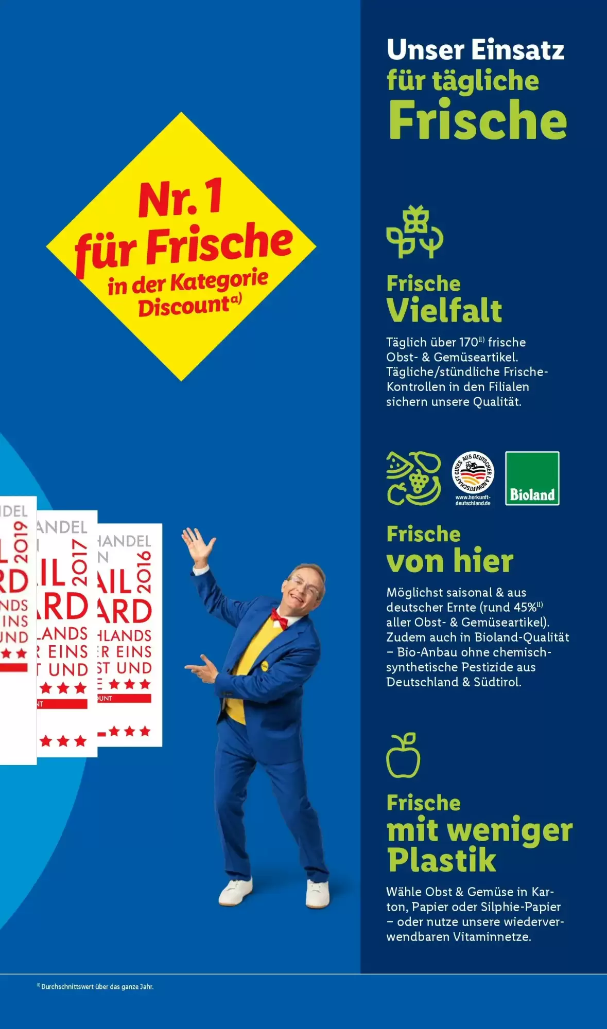 Lidl Prospekt Ab 14.09.2026 Bis 19.09.2026 - Bild 3 Ab 14.09.2026