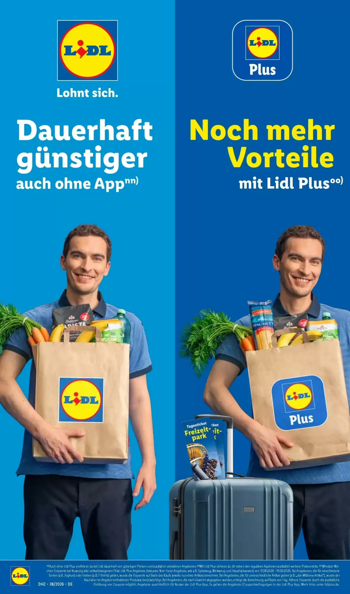 Lidl Prospekt Ab 14.09.2026 Bis 19.09.2026 - Bild 4 Ab 14.09.2026