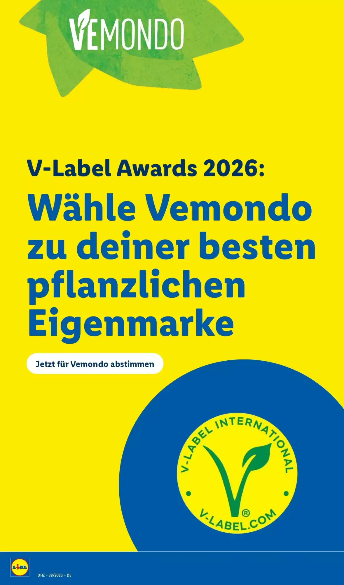 Ab 14.09.2026
