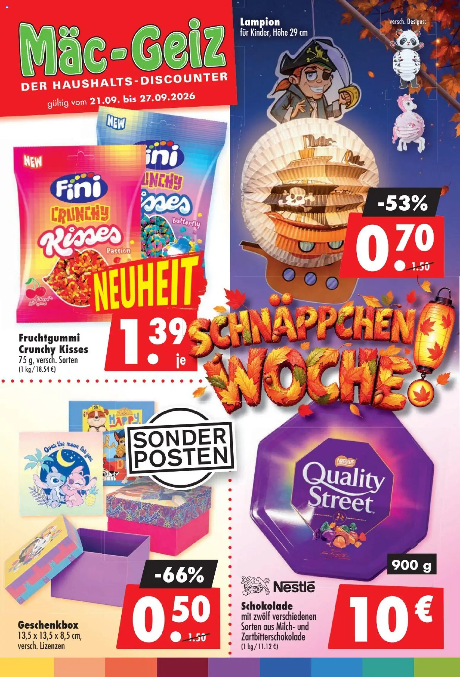 Mäc Geiz