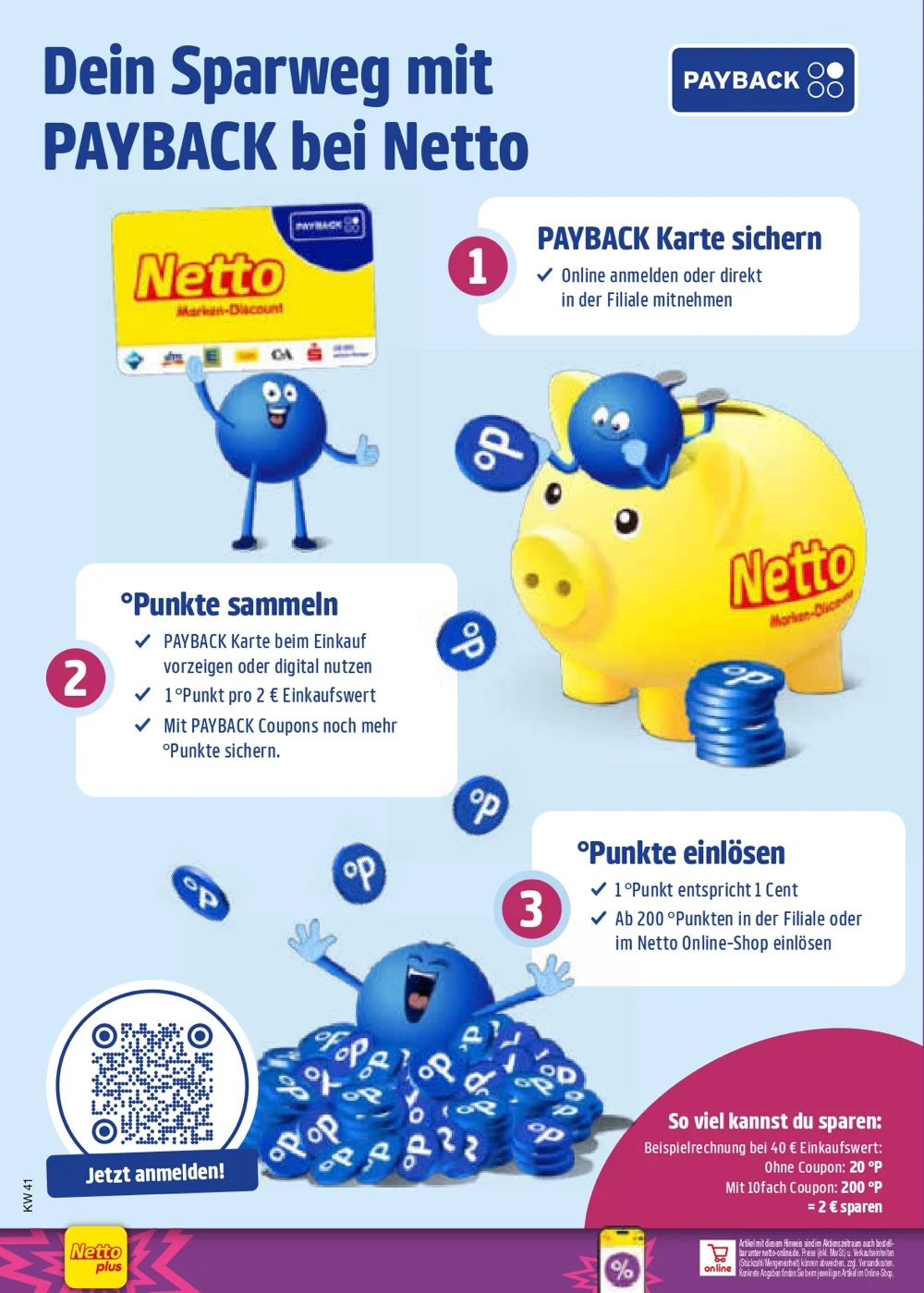 Netto Marken Discount Prospekt 05.10.2026 Bis 10.10.2026 - Bild 4 Ab 05.10.2026