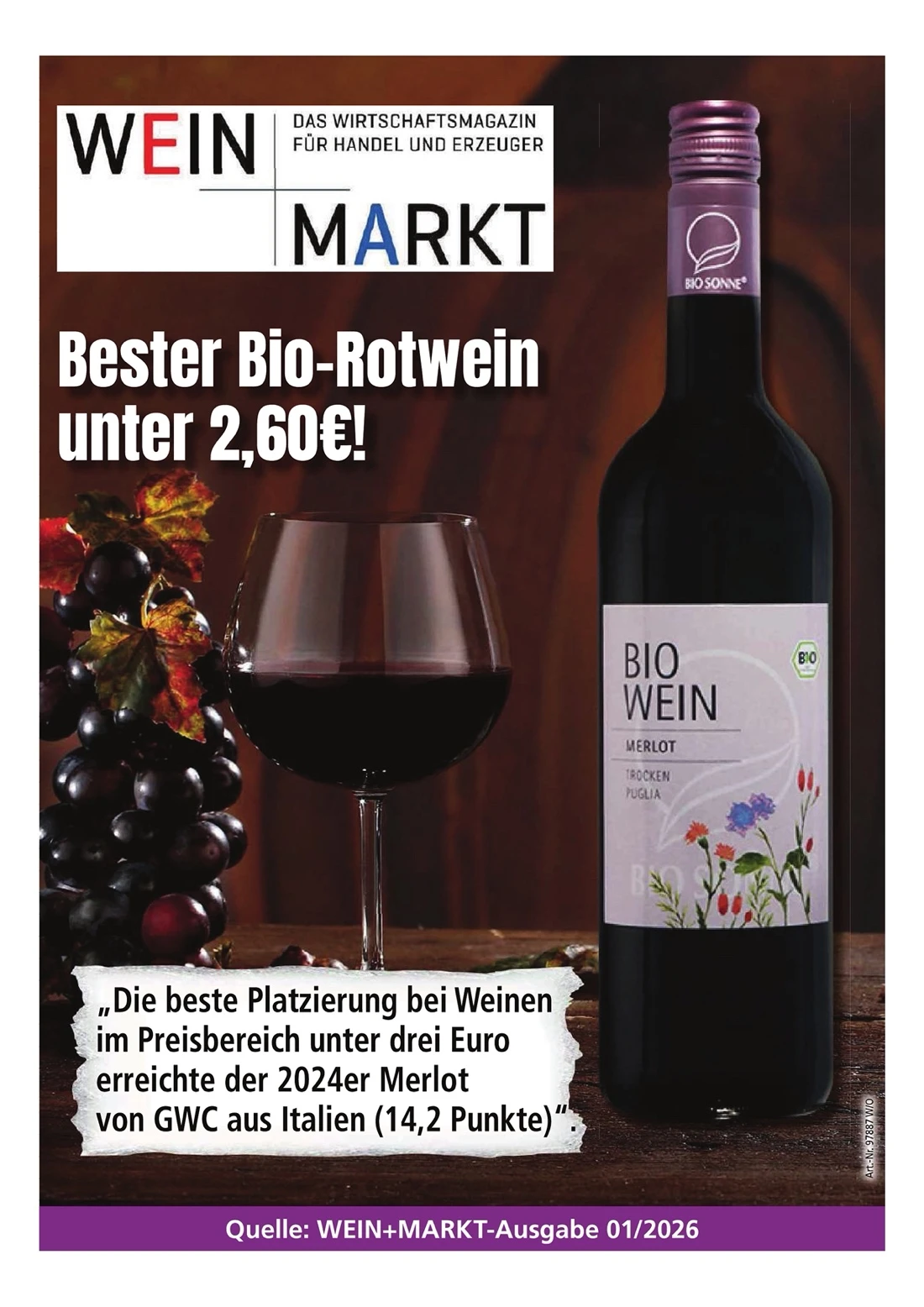Ab 12.10.2026