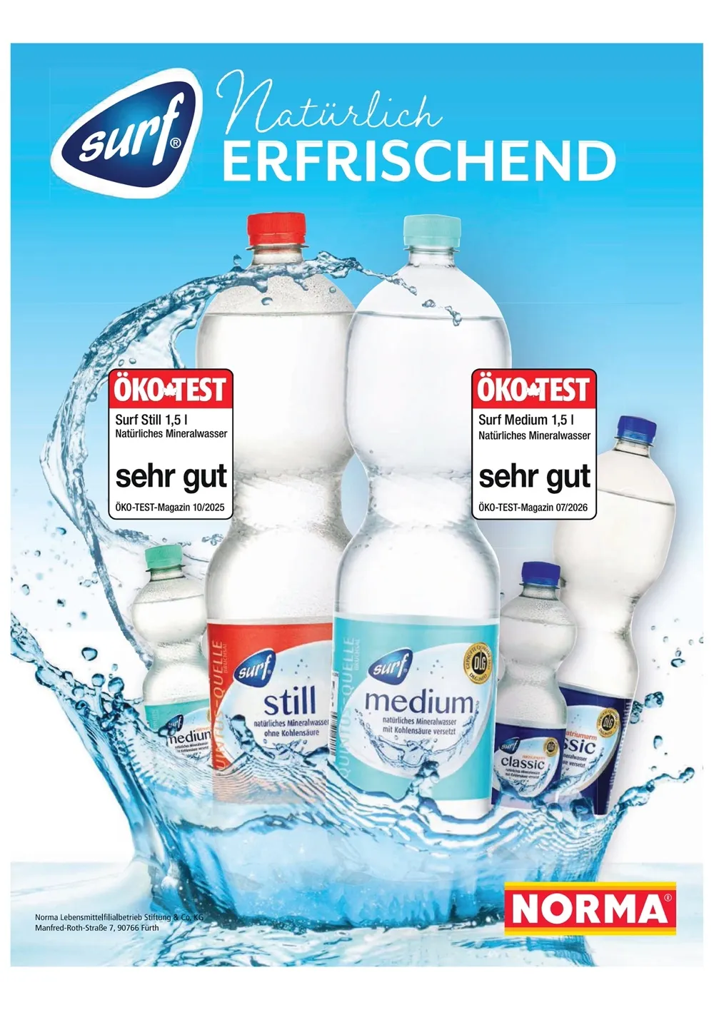 Norma Prospekt Gültig Vom 28.09.2026 Bis 03.10.2026 - Bild 3 Norma