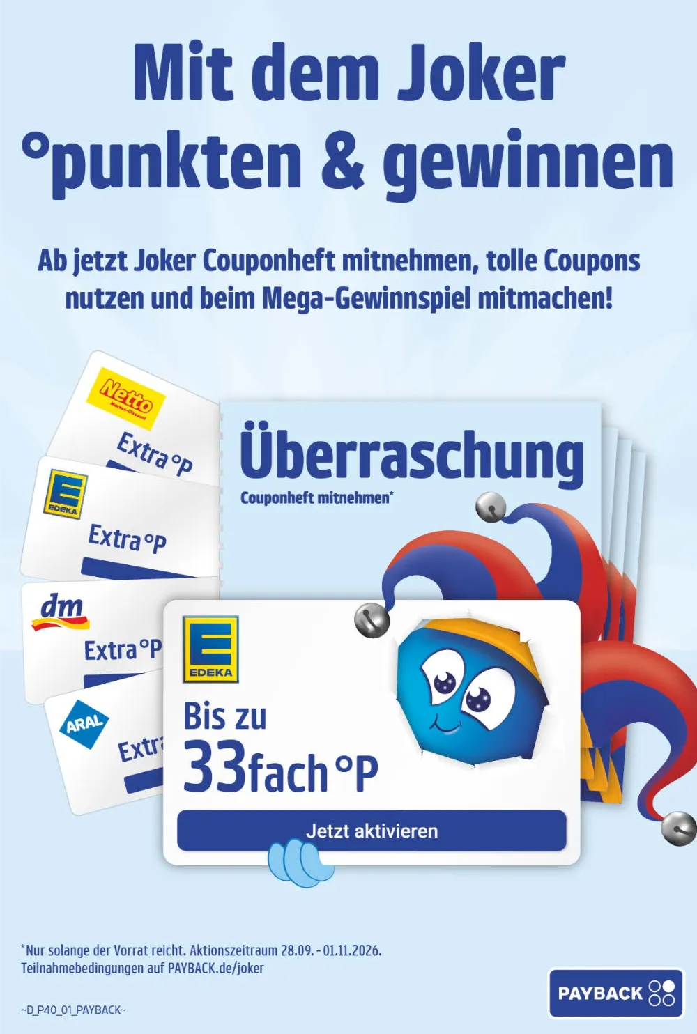 Nah &Amp; Gut - Np Prospekt Vom 28.09.2026 Bis 03.10.2026 - Bild 1 Ab 28.09.2026