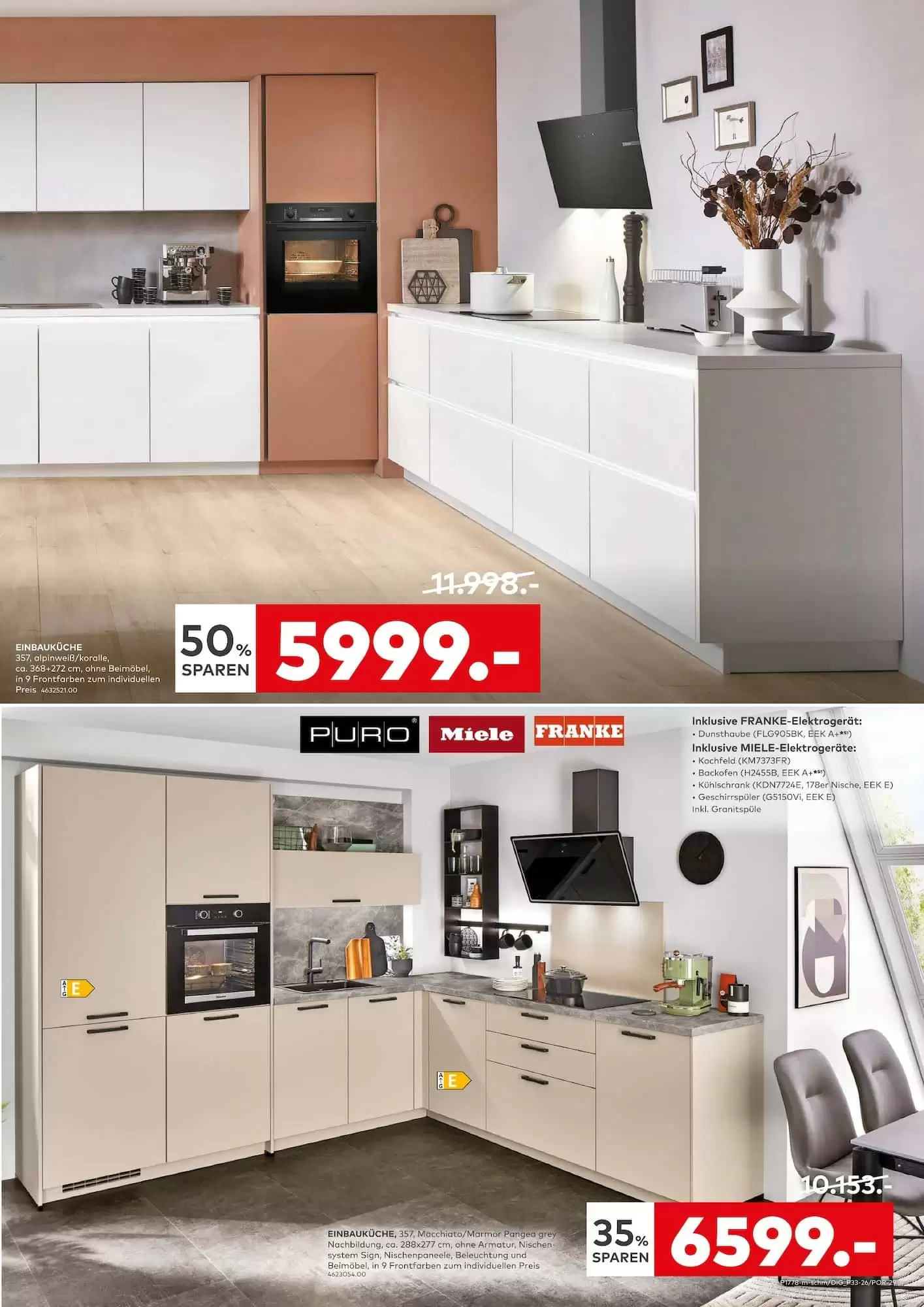 Porta Prospekt Angebote Ab 13.09.2026 Bis 20.09.2026 Nächste Woche - Bild 1 Ab 13.09.2026