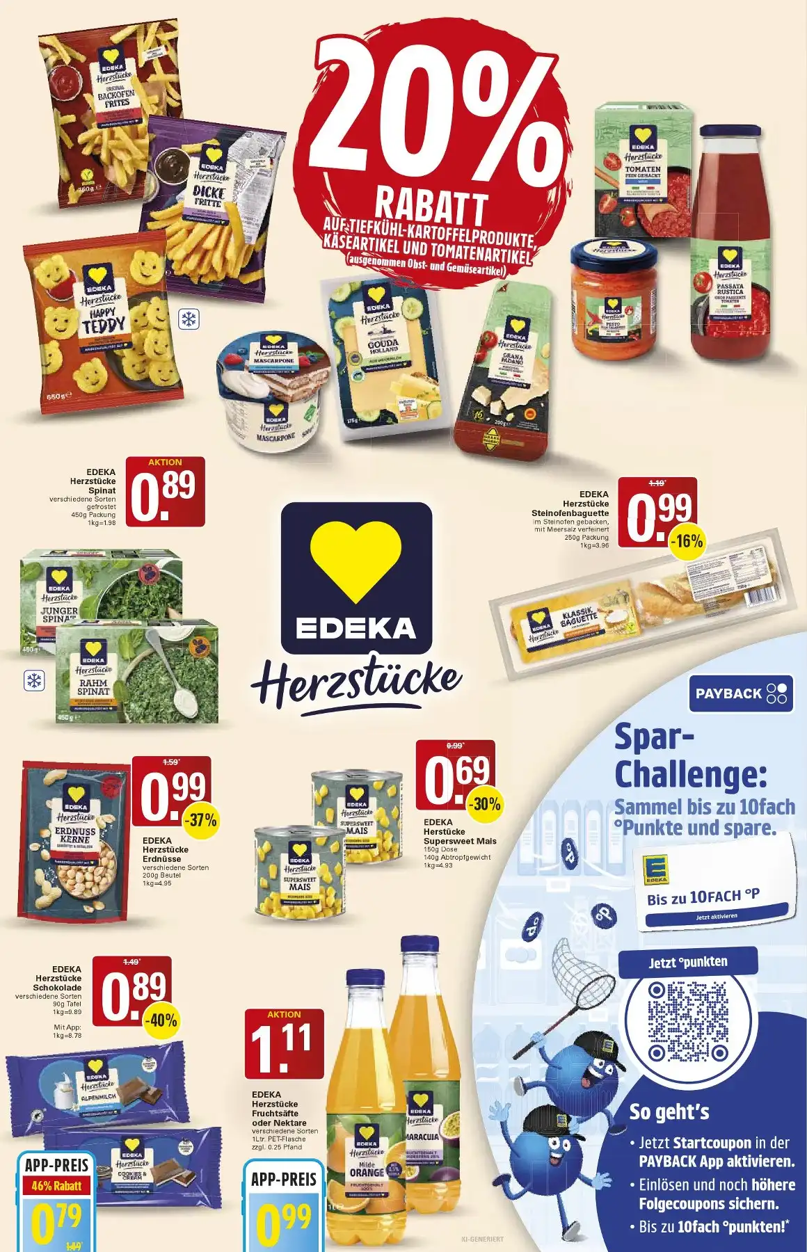 Wez Prospekt Ab 21.09.2026 Bis 26.09.2026 - Bild 1 Ab 21.09.2026