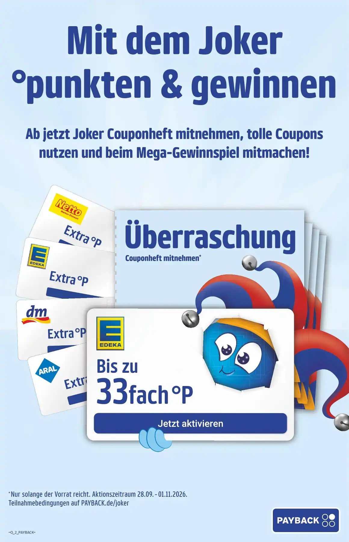 Ab 28.09.2026