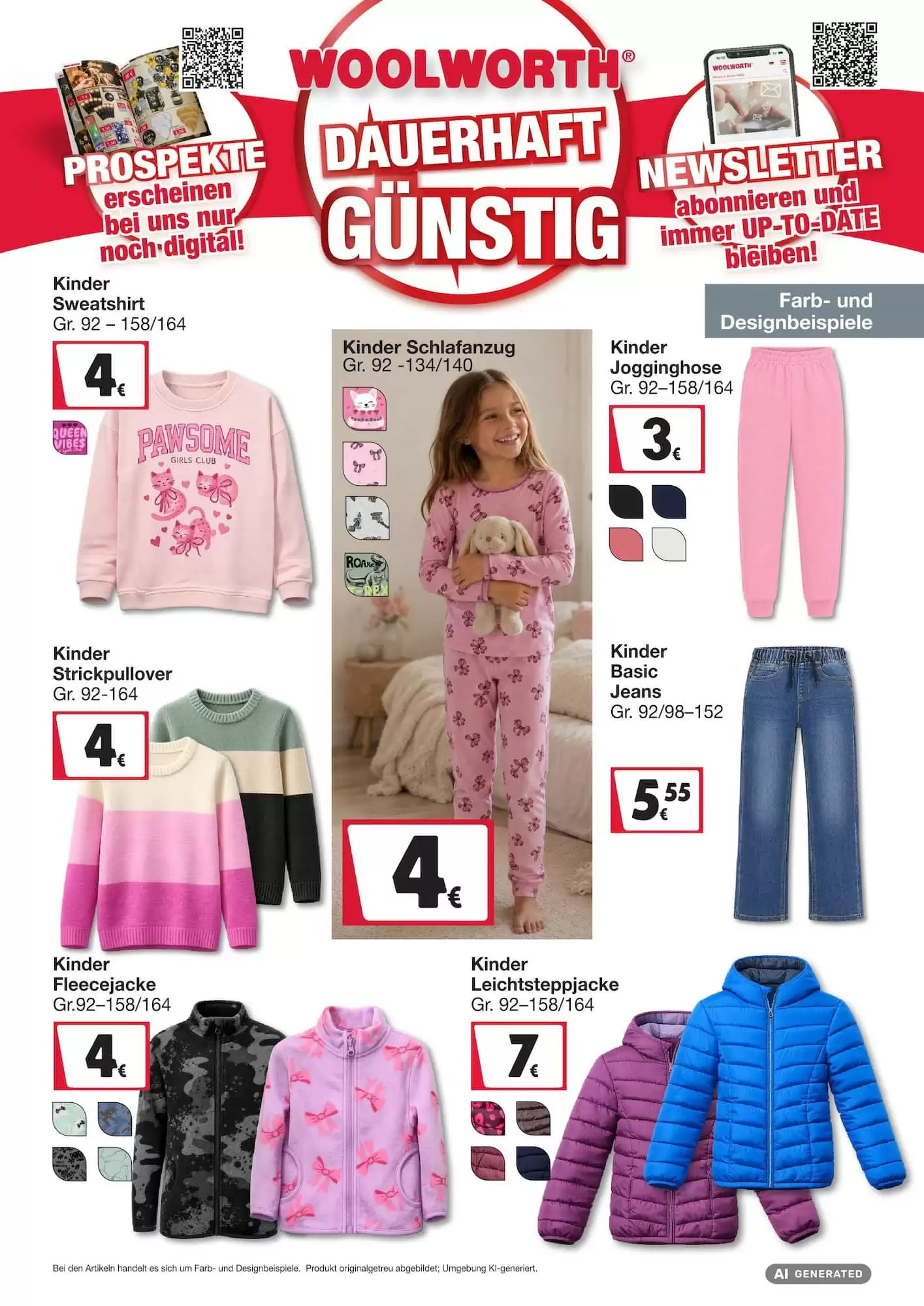 Woolworth Prospekt Ab 17.09.2026 Bis 23.09.2026 - Bild 1 Ab 17.09.2026