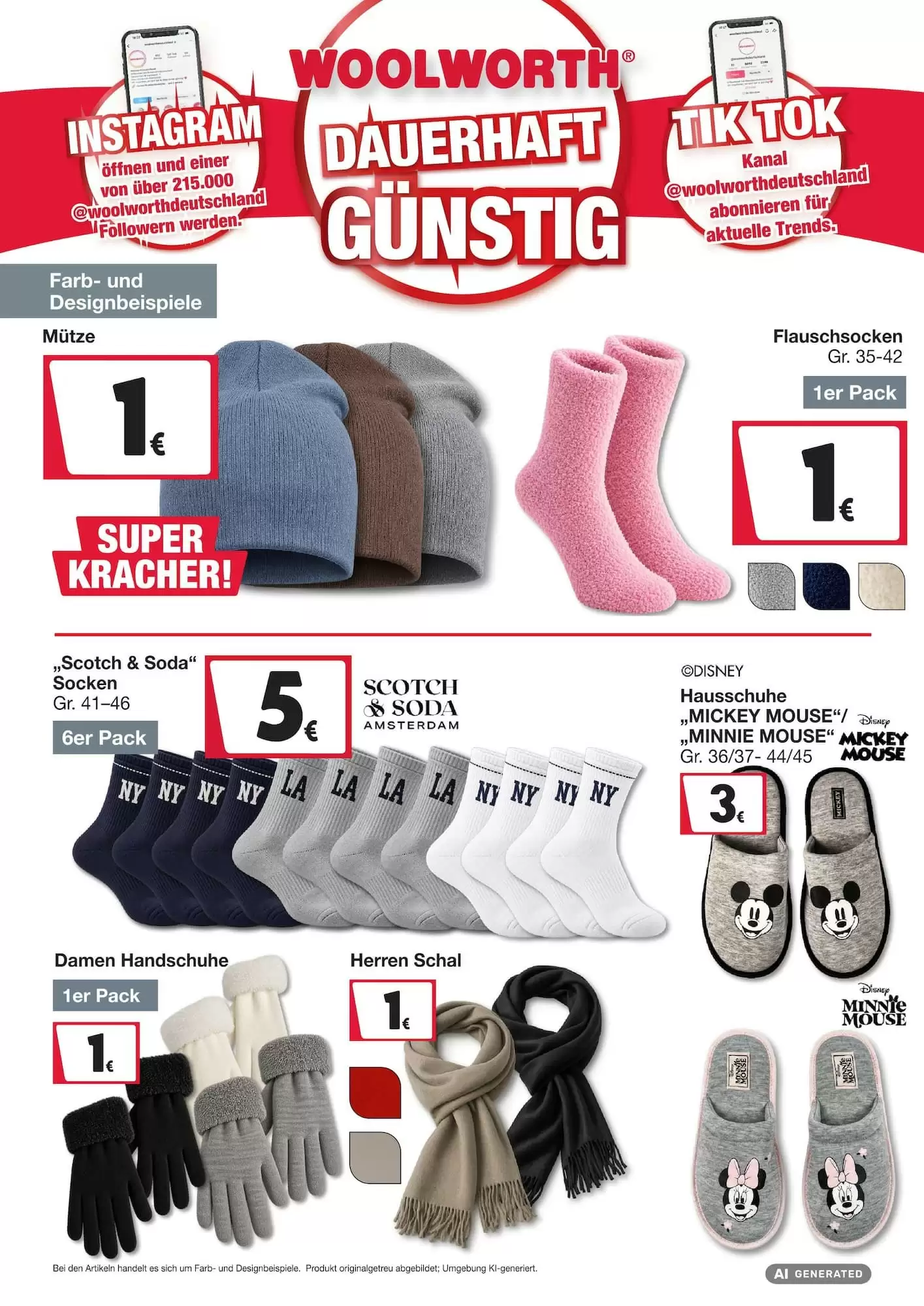 Woolworth Prospekt Ab 17.09.2026 Bis 23.09.2026 - Bild 2 Ab 17.09.2026